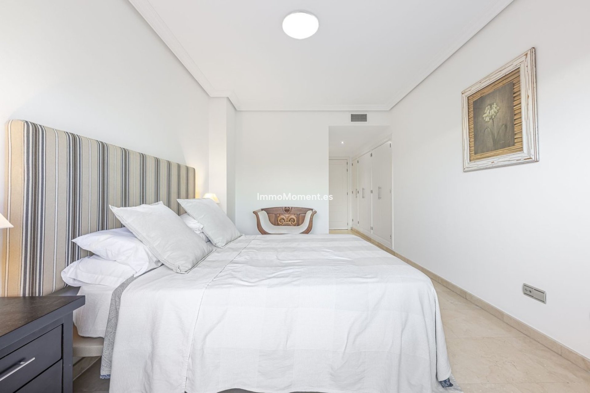 Resale - Apartment - Casares - Casares Playa