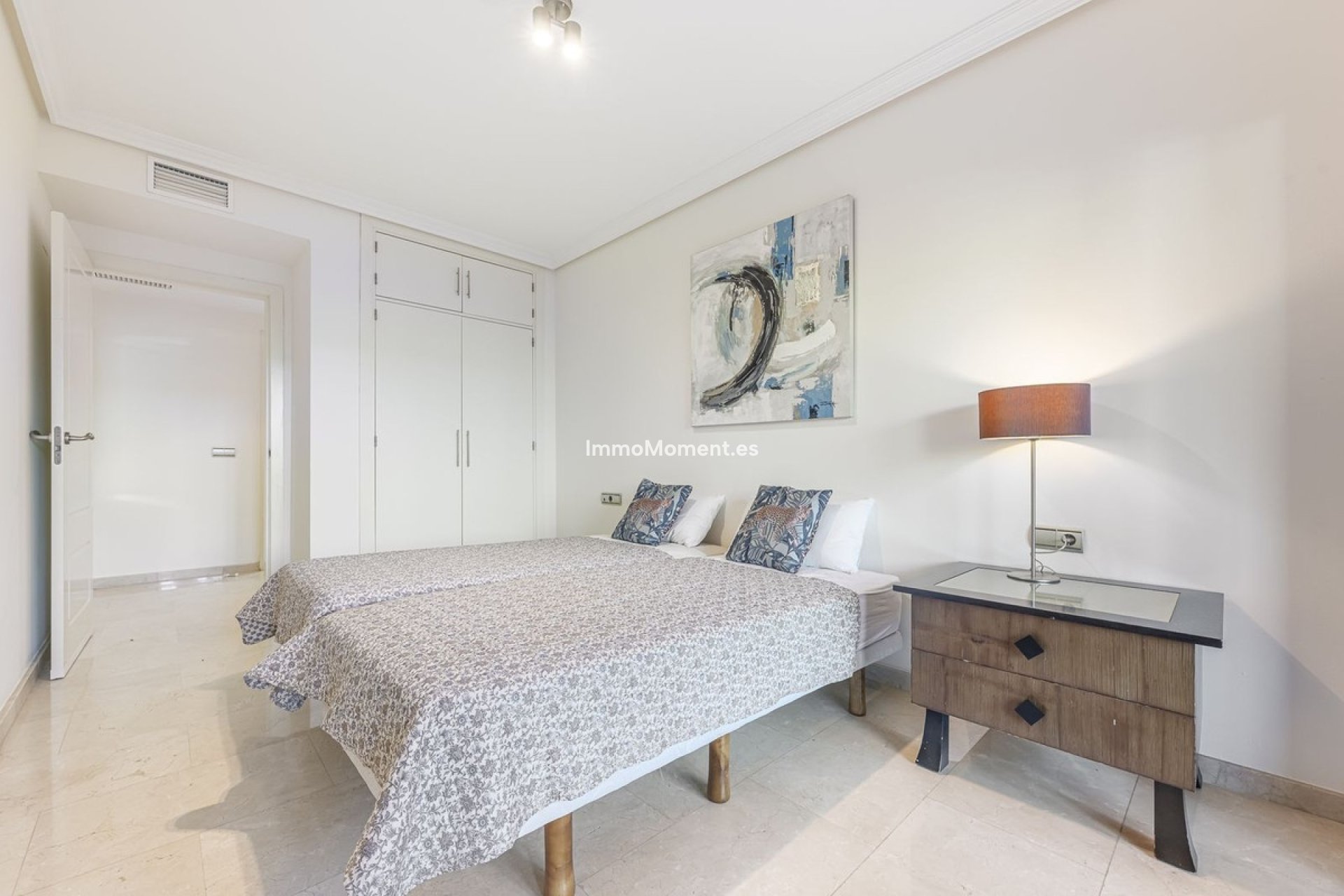 Resale - Apartment - Casares - Casares Playa