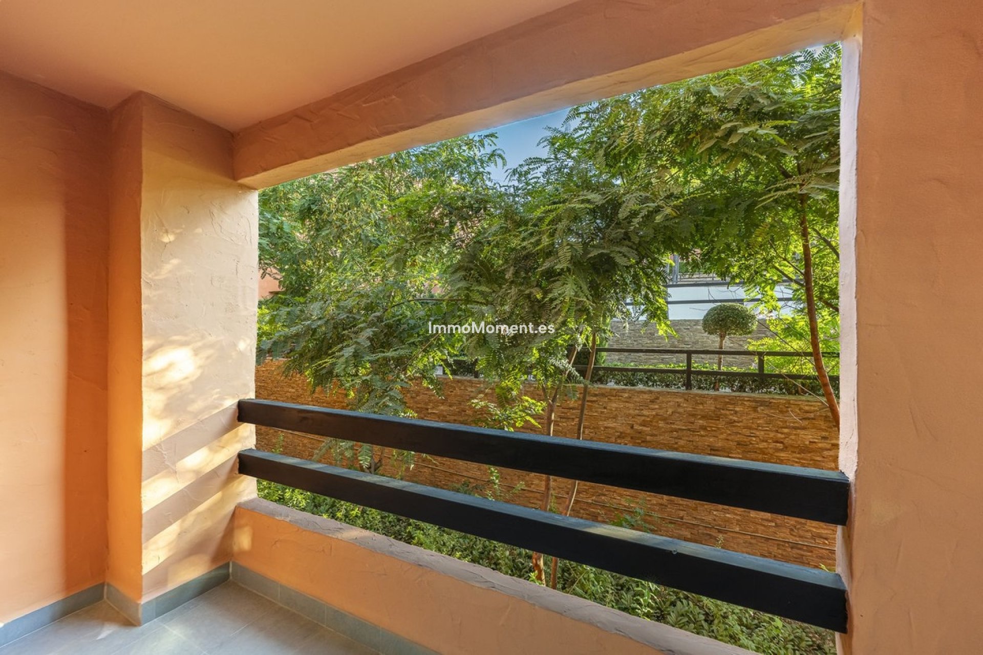 Resale - Apartment - Casares - Casares Playa