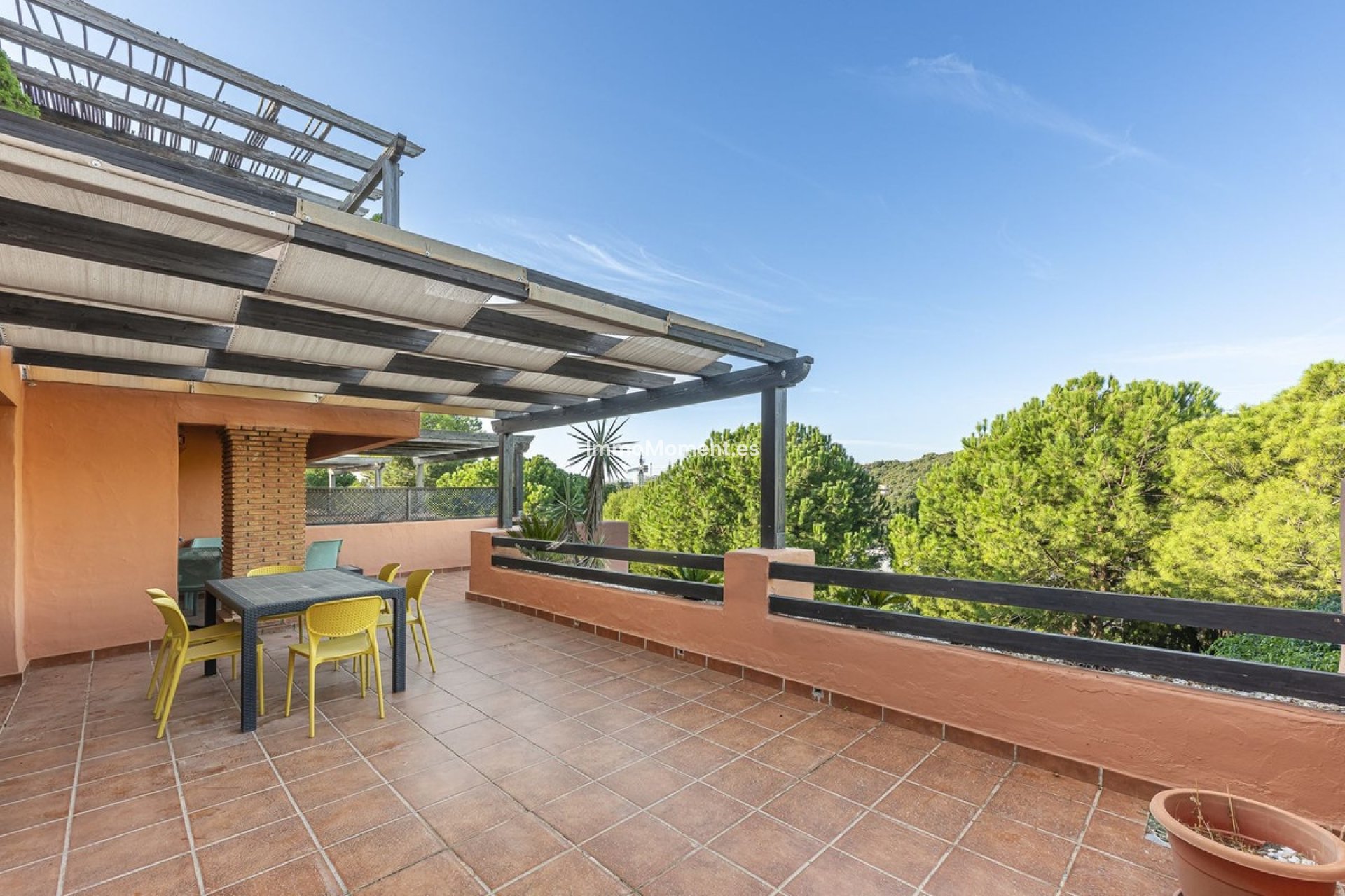 Resale - Apartment - Casares - Casares Playa