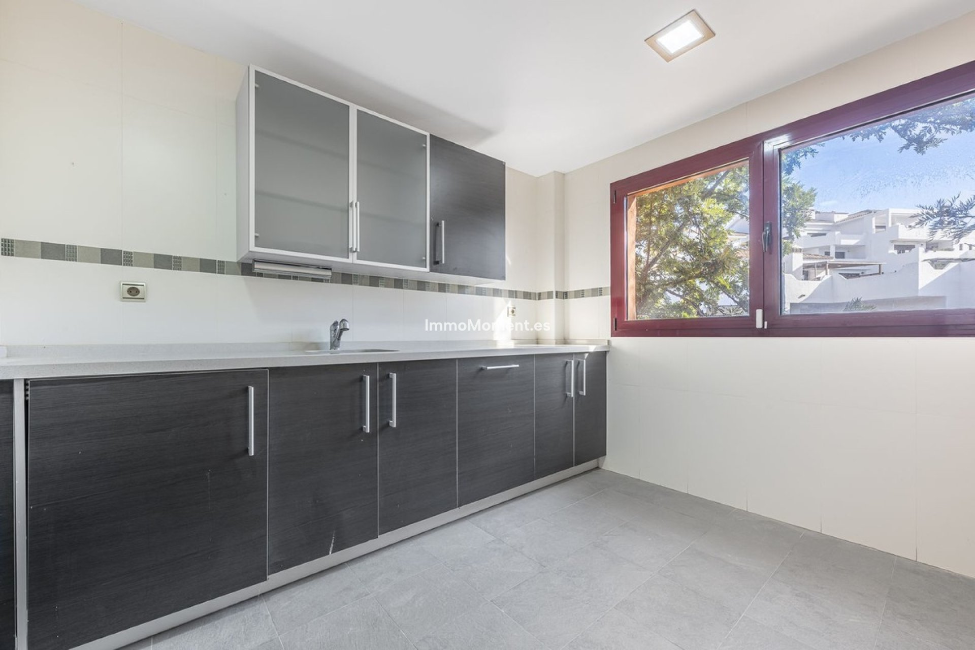 Resale - Apartment - Casares - Casares Playa