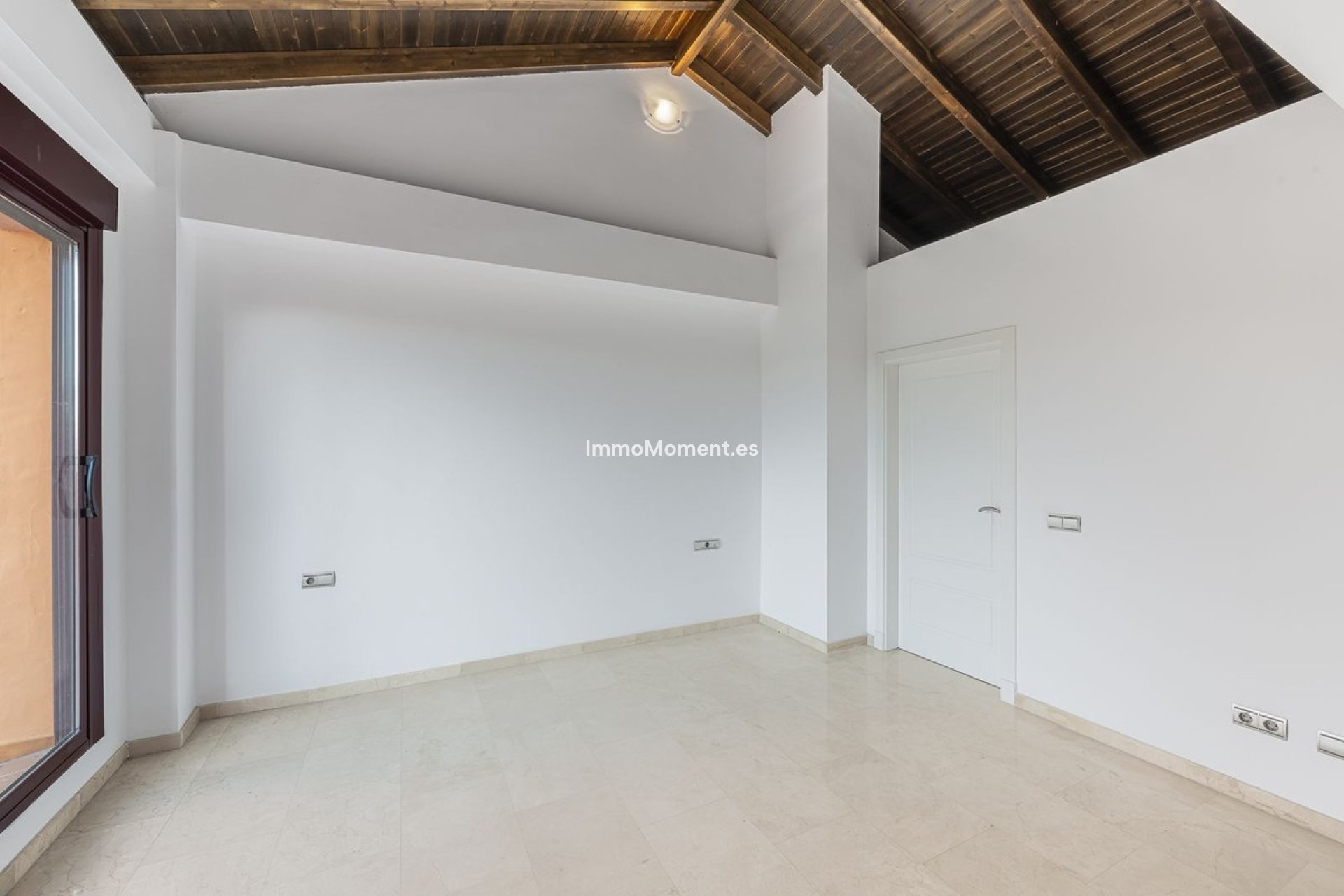Resale - Apartment - Casares - Casares Playa
