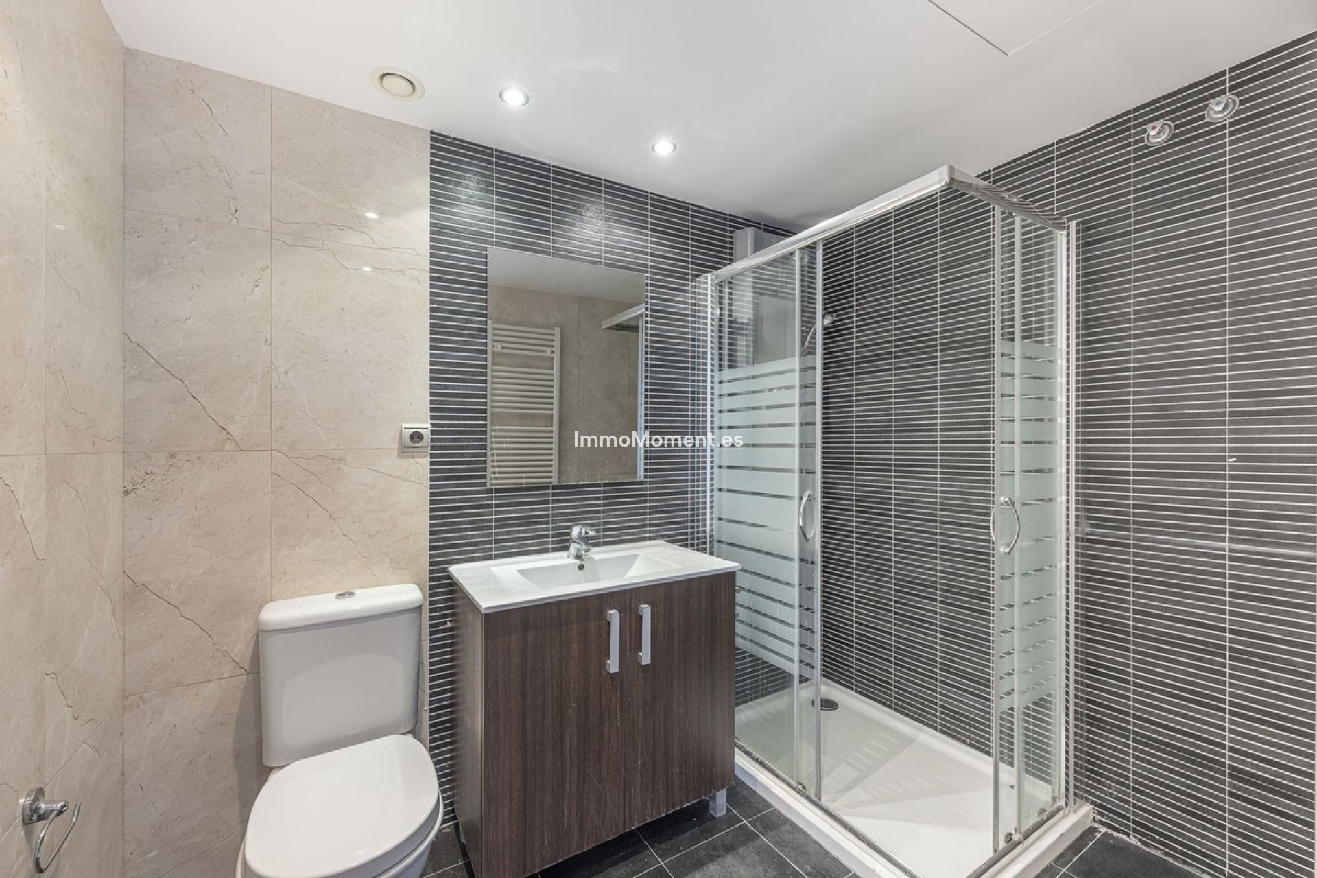 Resale - Apartment - Casares - Casares Playa