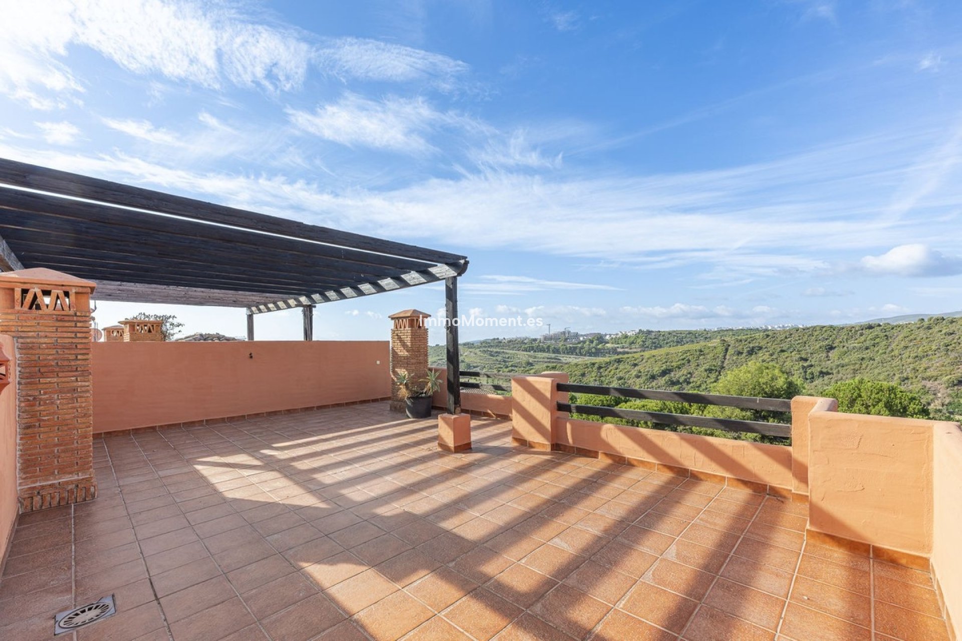 Resale - Apartment - Casares - Casares Playa