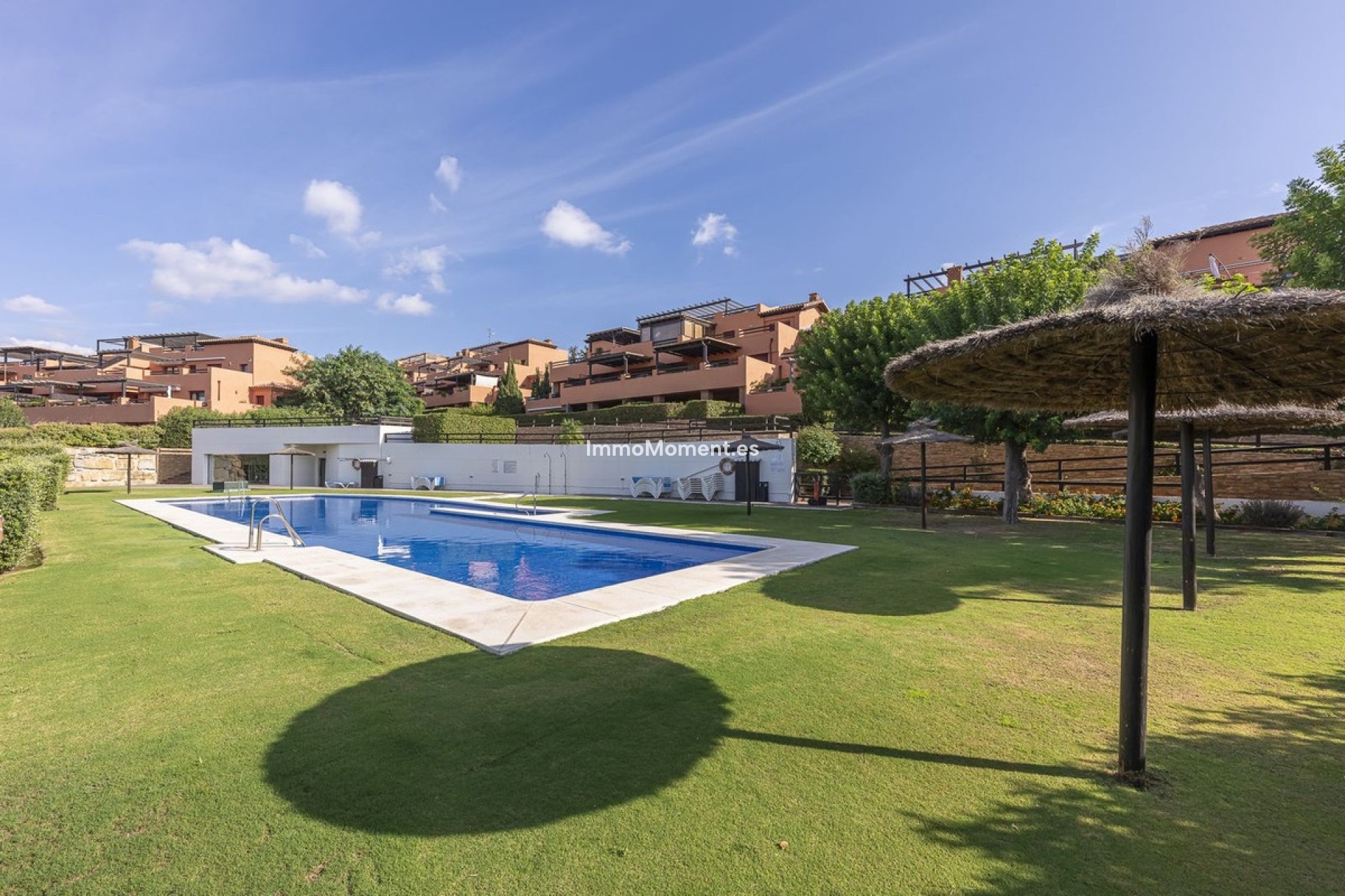 Resale - Apartment - Casares - Casares Playa