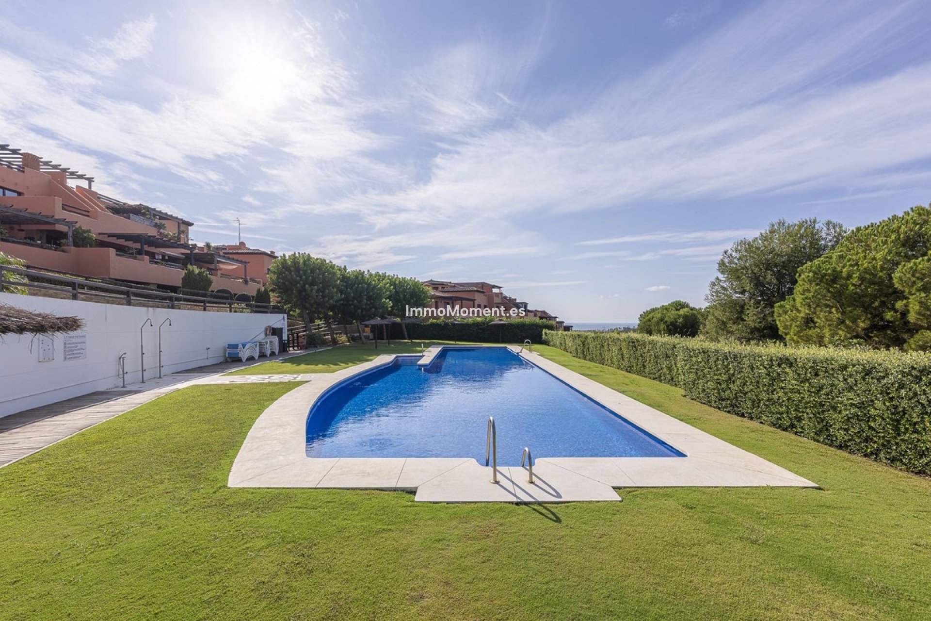 Resale - Apartment - Casares - Casares Playa