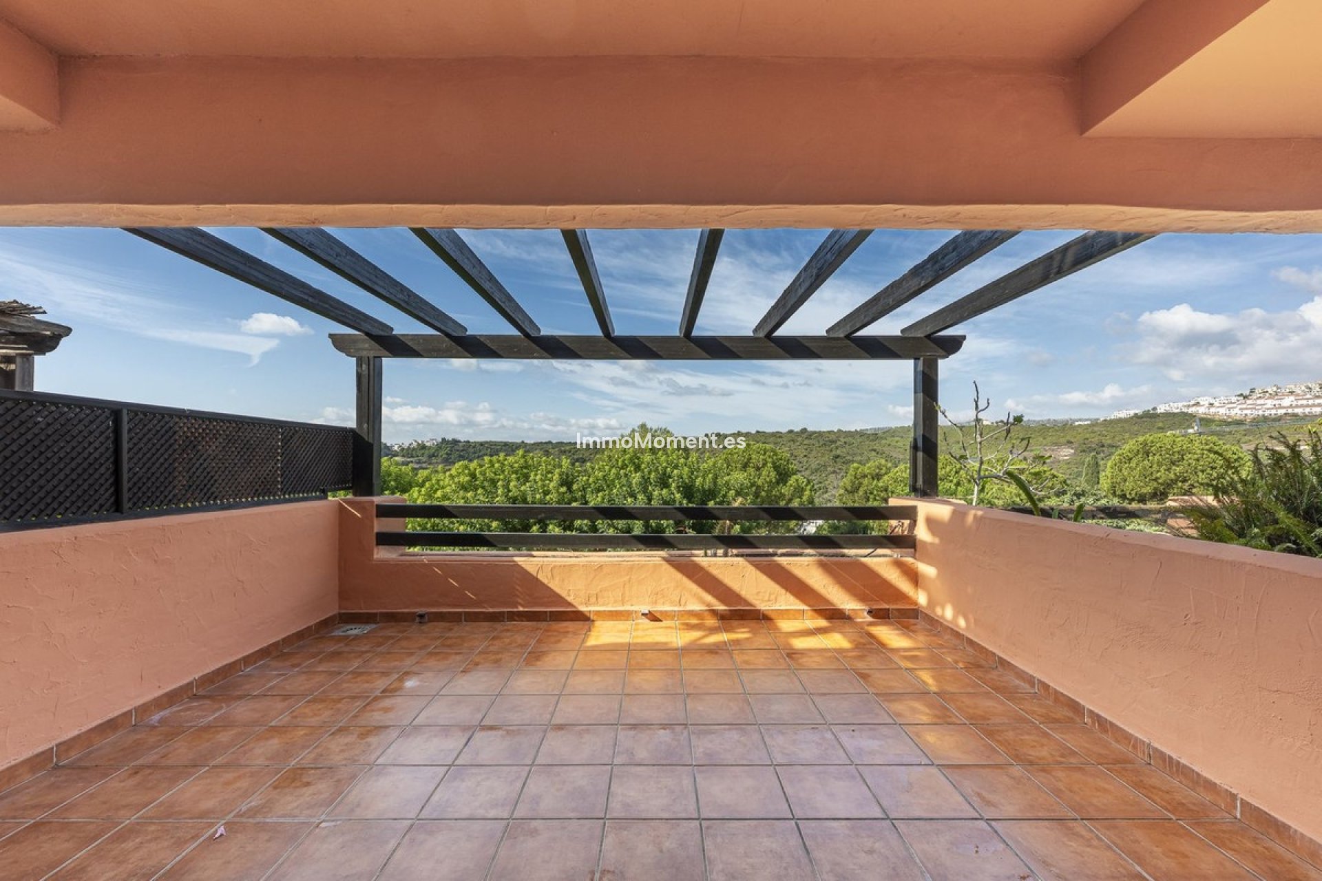 Resale - Apartment - Casares - Casares Playa