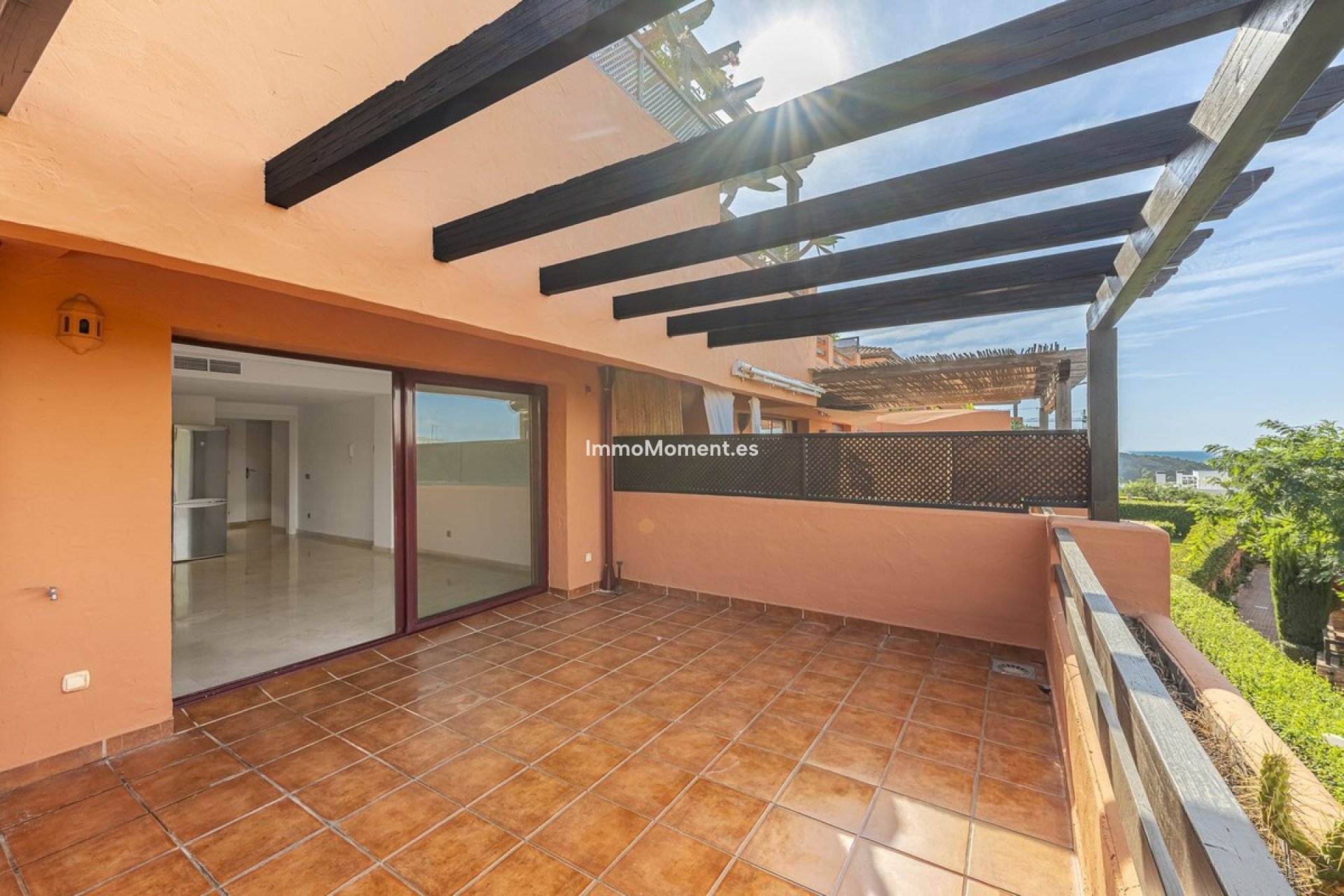 Resale - Apartment - Casares - Casares Playa