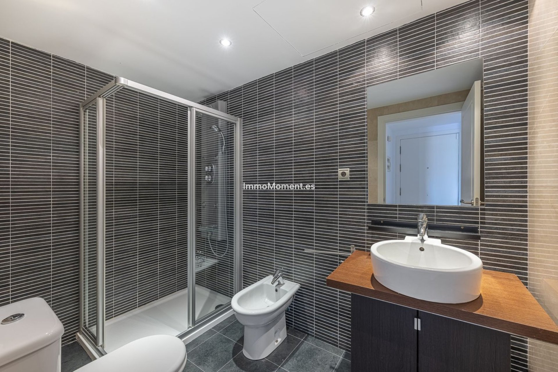 Resale - Apartment - Casares - Casares Playa