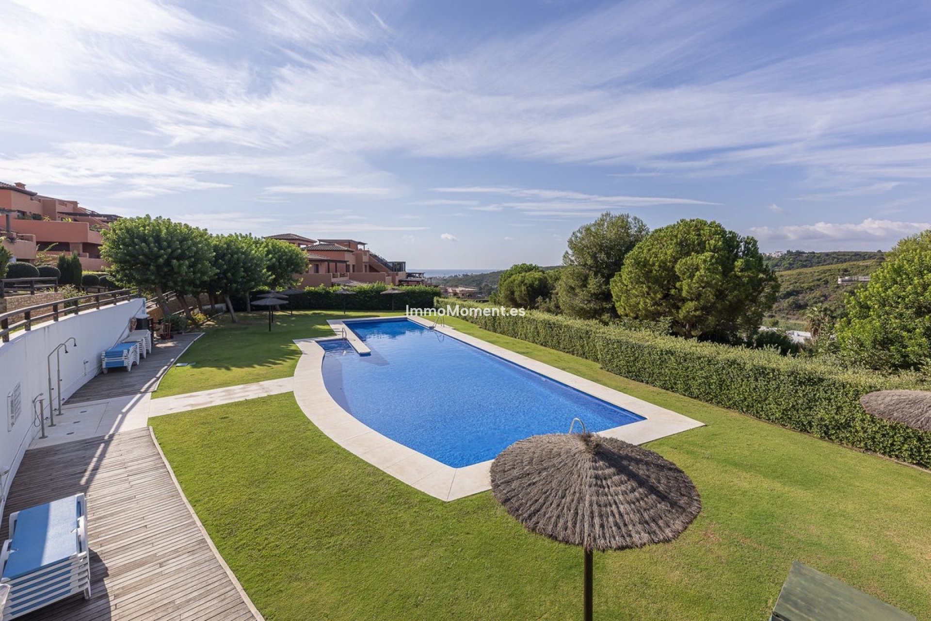 Resale - Apartment - Casares - Casares Playa