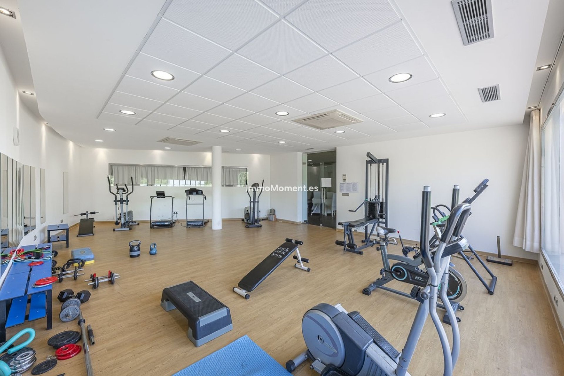 Resale - Apartment - Casares - Casares Playa