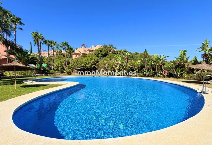 Resale - Apartment - Casares - Casares Playa