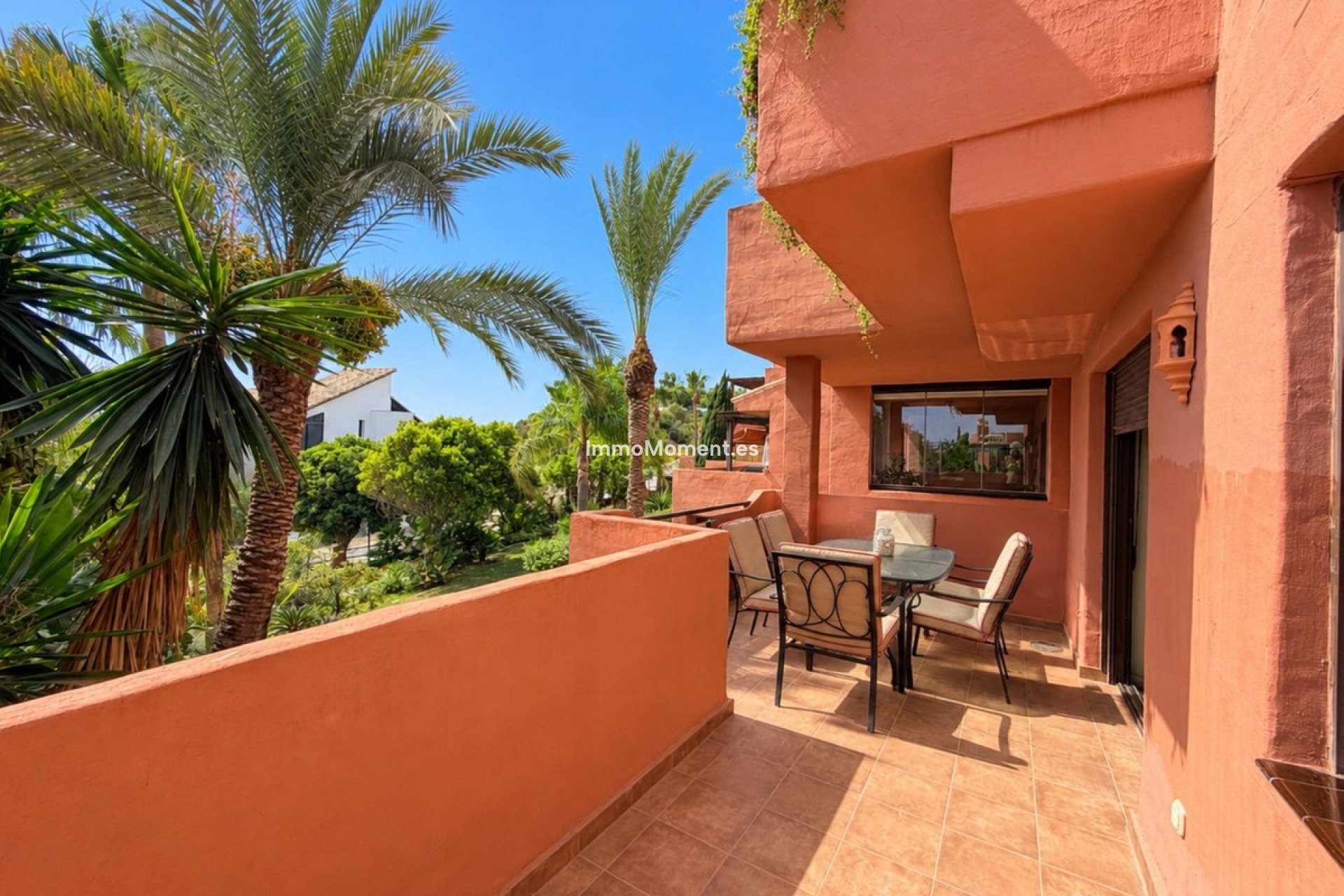 Resale - Apartment - Casares - Casares Playa