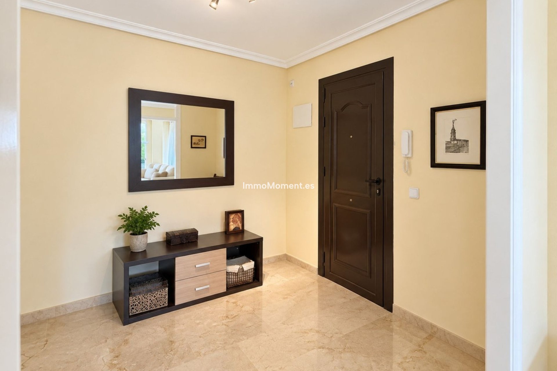 Resale - Apartment - Casares - Casares Playa