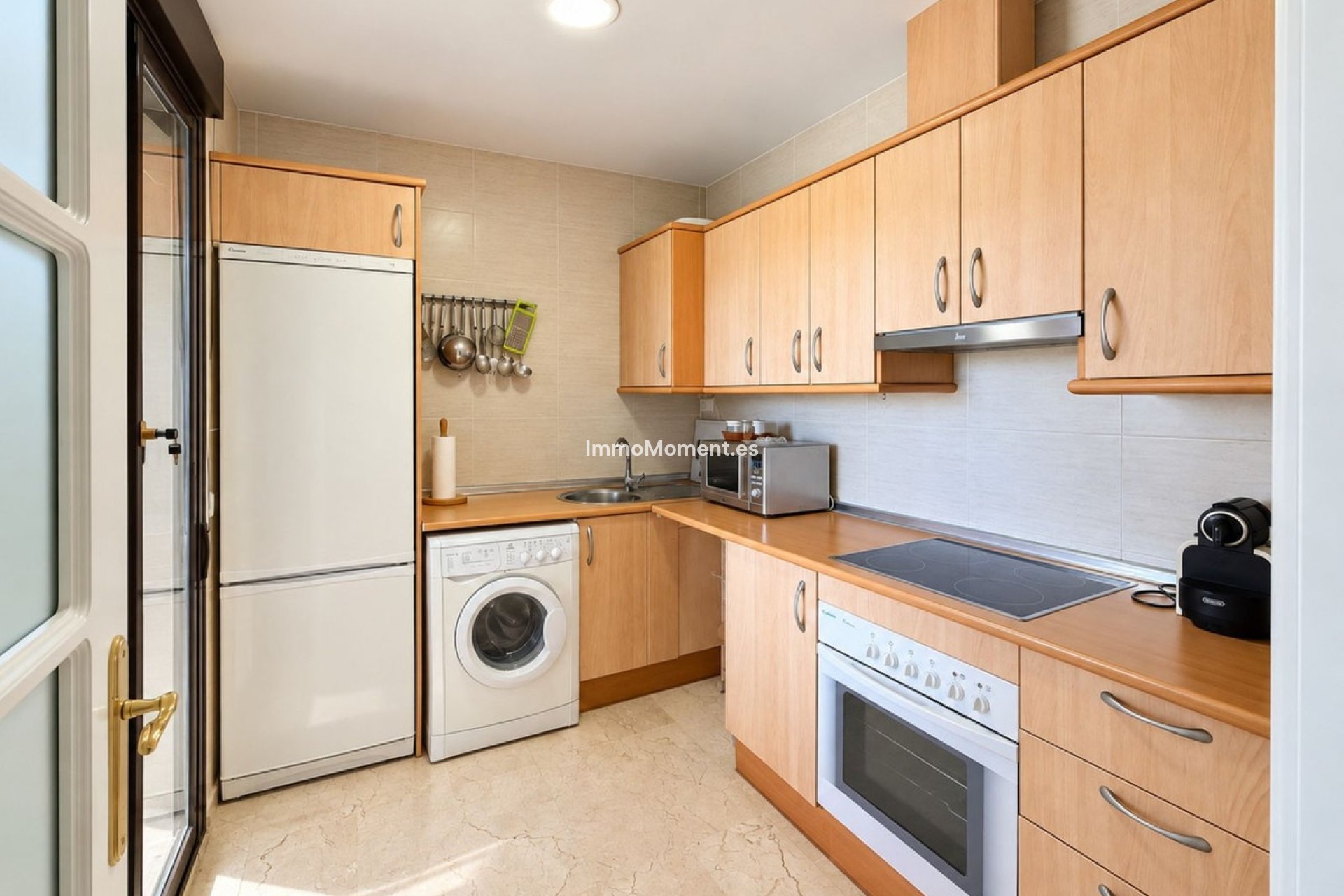Resale - Apartment - Casares - Casares Playa