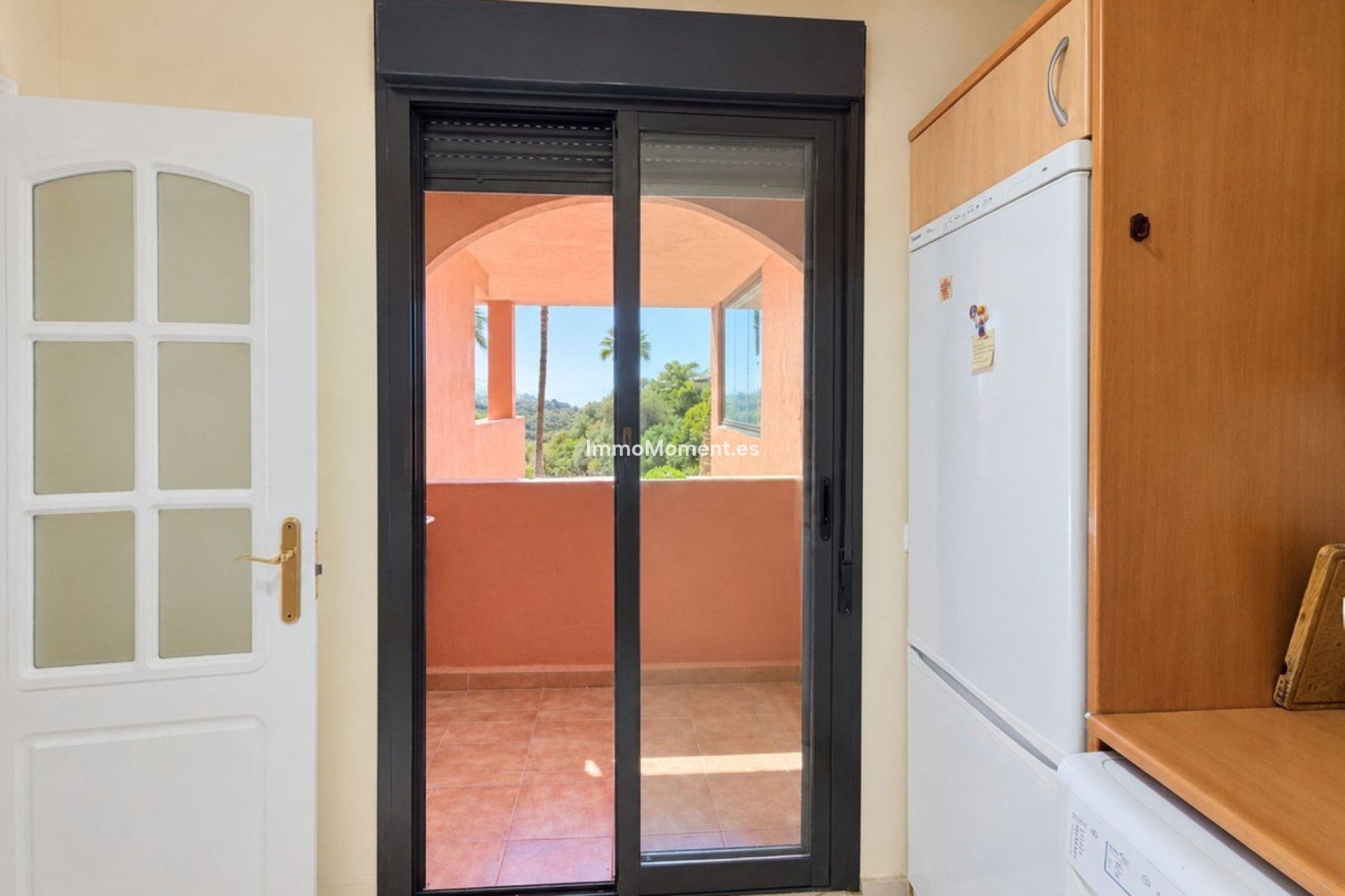 Resale - Apartment - Casares - Casares Playa