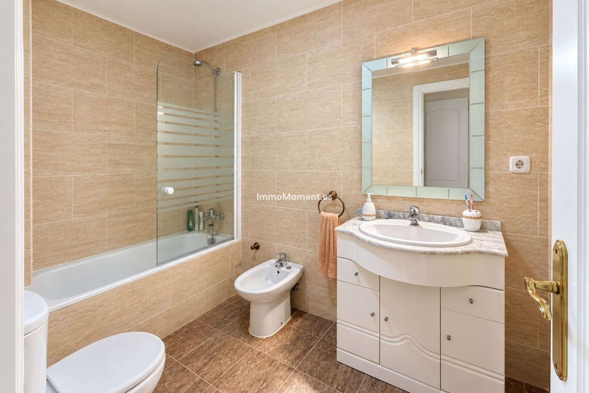 Resale - Apartment - Casares - Casares Playa