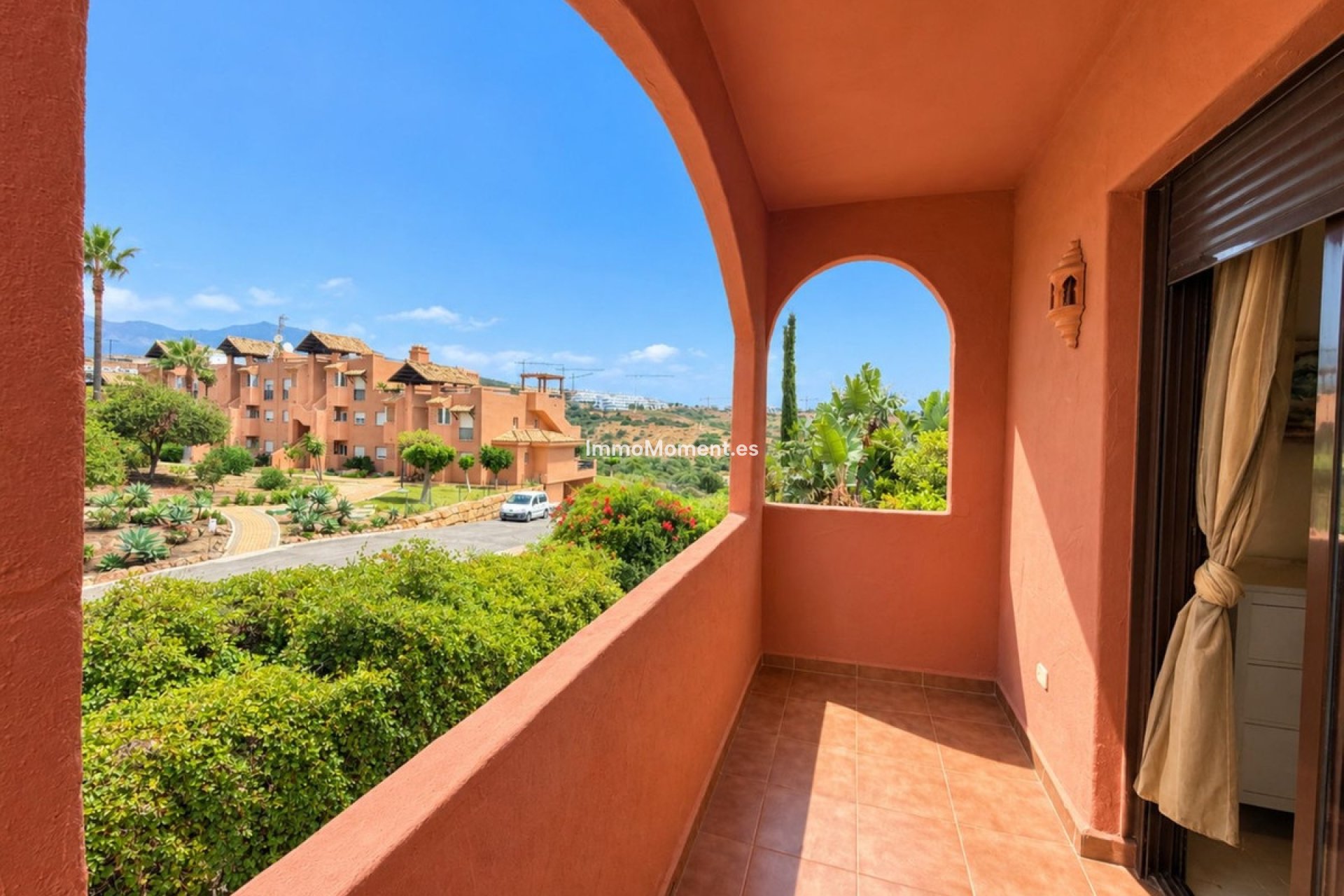 Resale - Apartment - Casares - Casares Playa