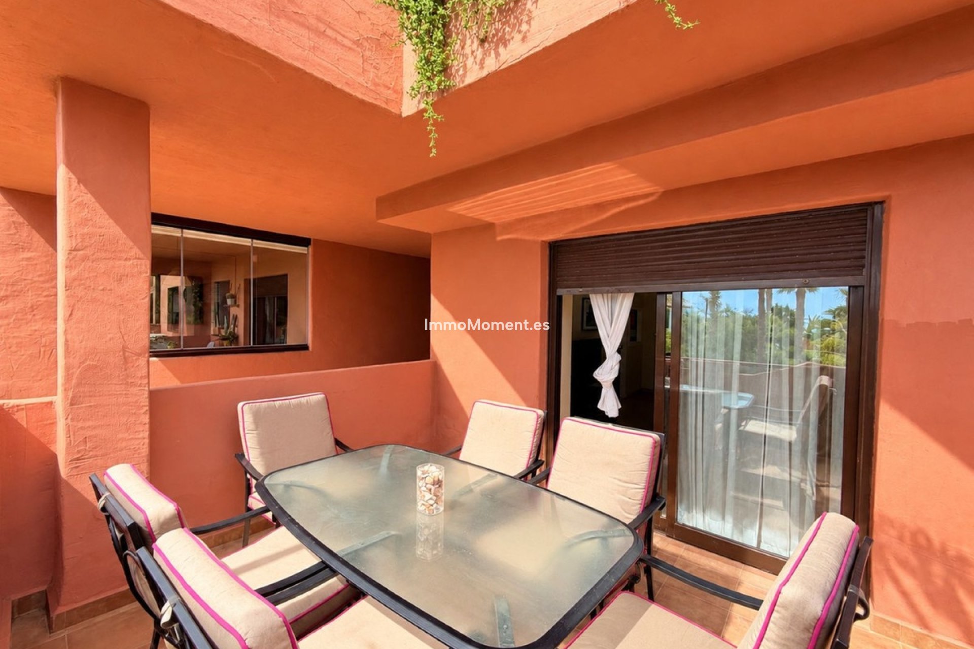 Resale - Apartment - Casares - Casares Playa