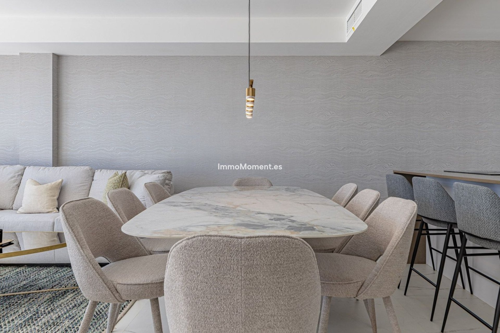 Resale - Apartment - Casares - Casares Playa