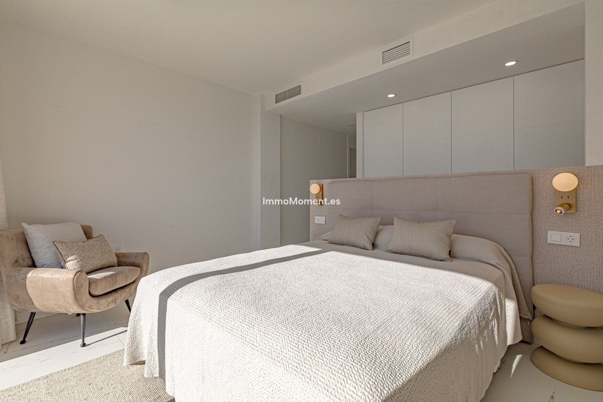 Resale - Apartment - Casares - Casares Playa