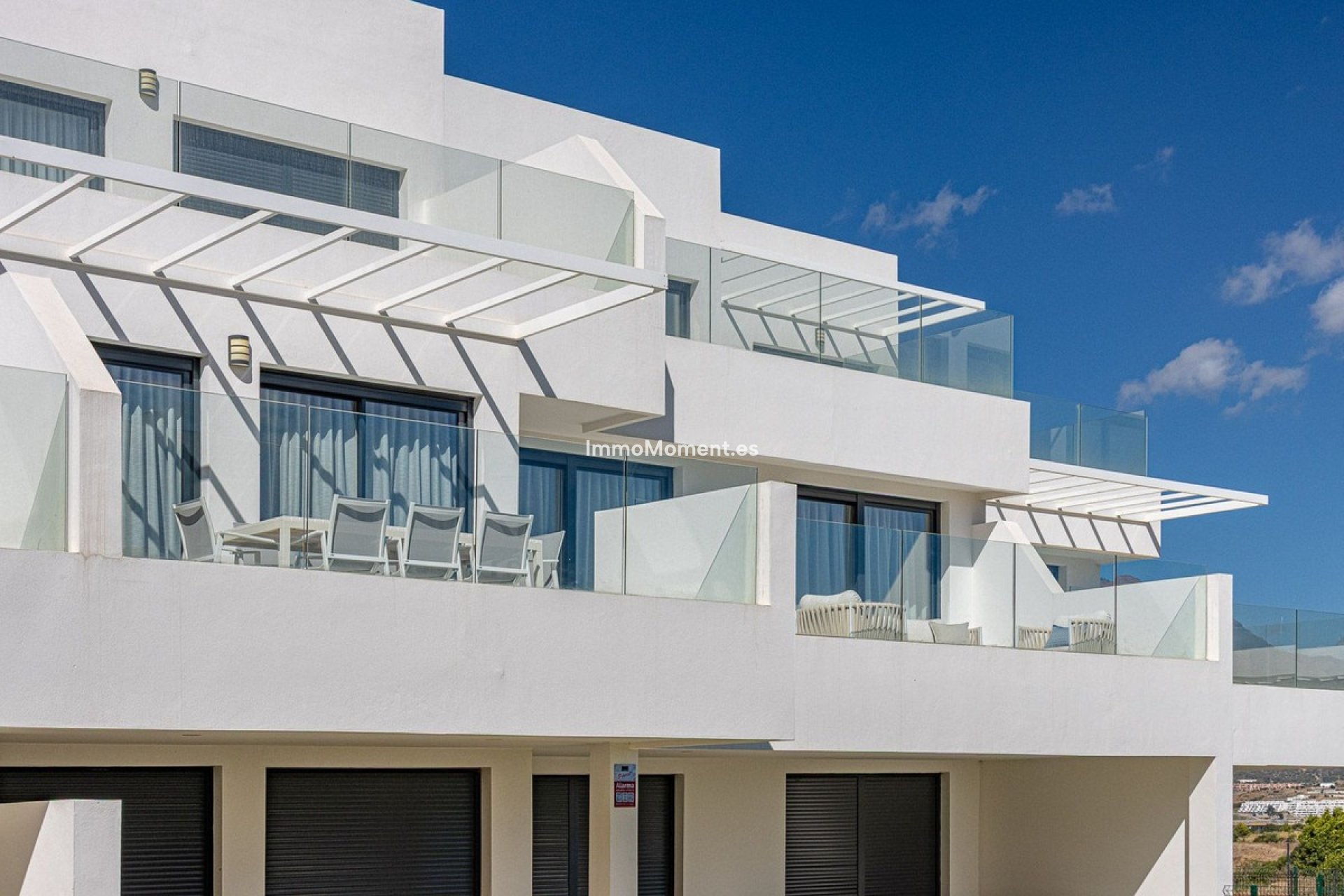 Resale - Apartment - Casares - Casares Playa