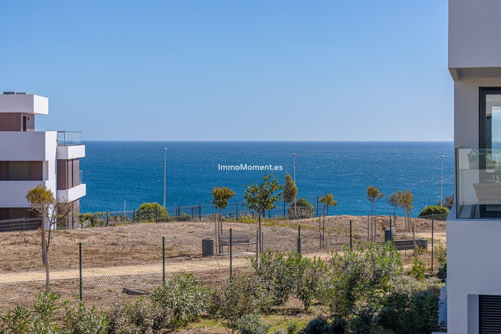 Resale - Apartment - Casares - Casares Playa