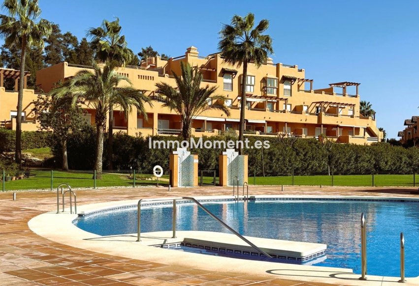 Resale - Apartment - Casares - Casares Playa