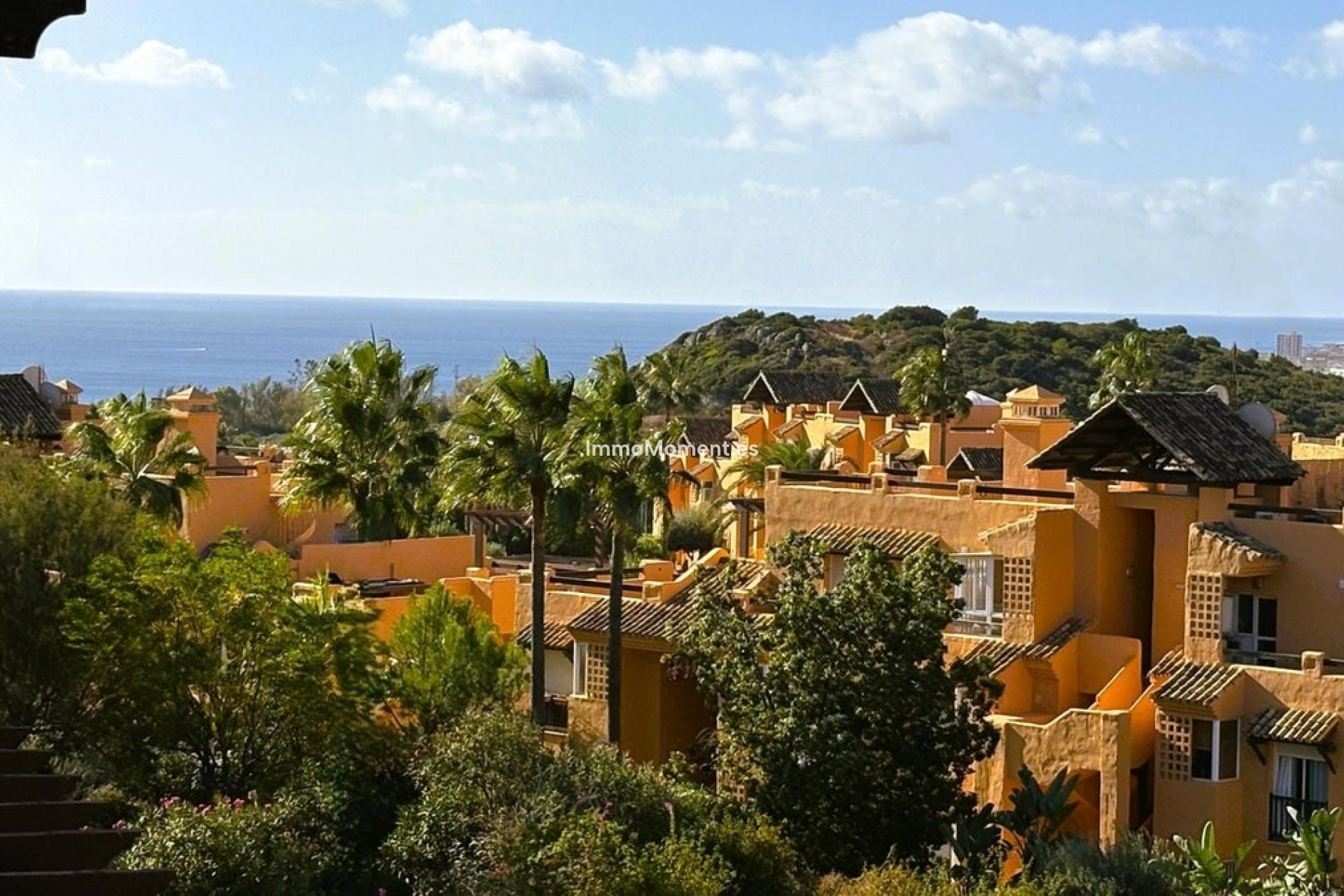 Resale - Apartment - Casares - Casares Playa
