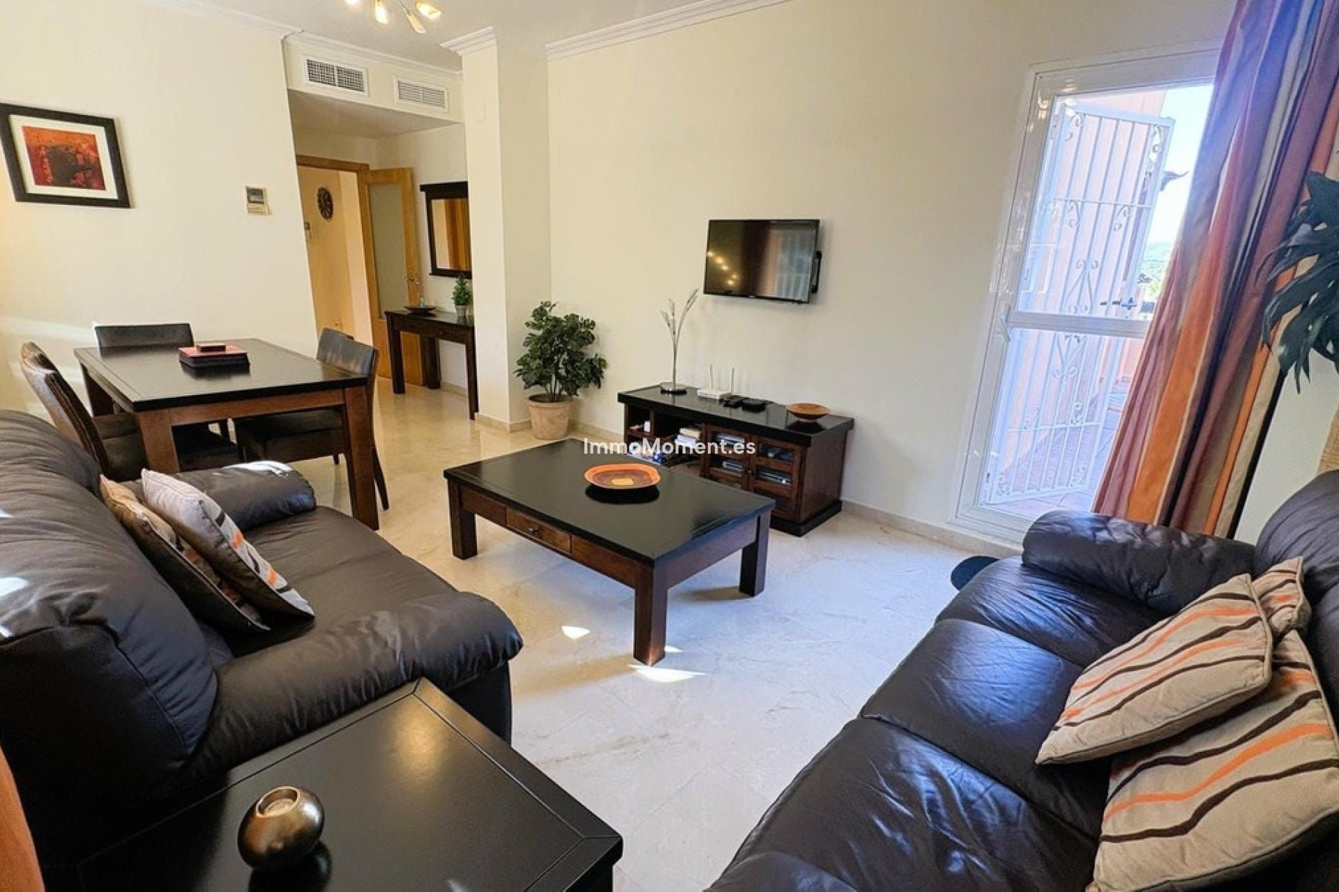 Resale - Apartment - Casares - Casares Playa