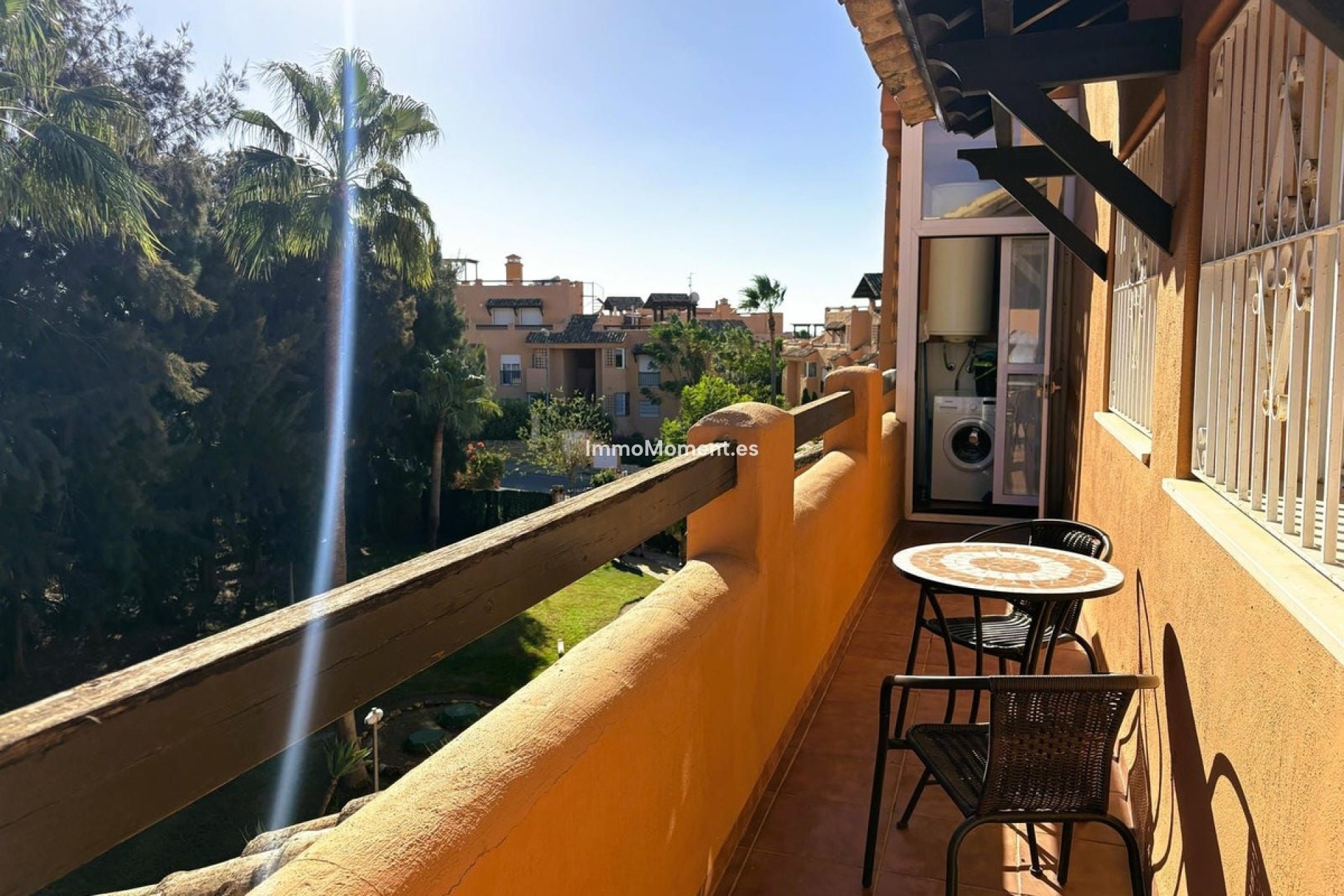Resale - Apartment - Casares - Casares Playa