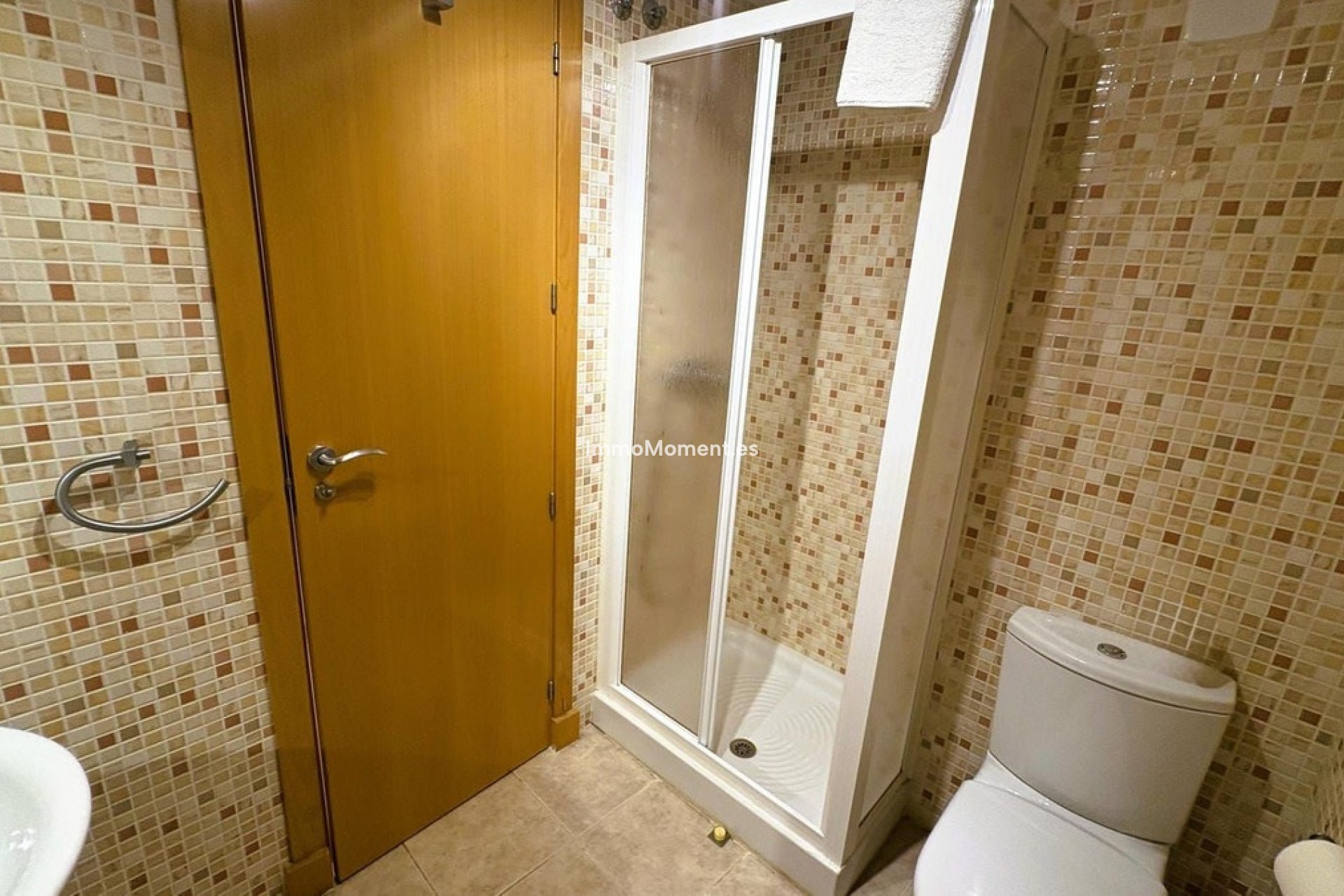 Resale - Apartment - Casares - Casares Playa