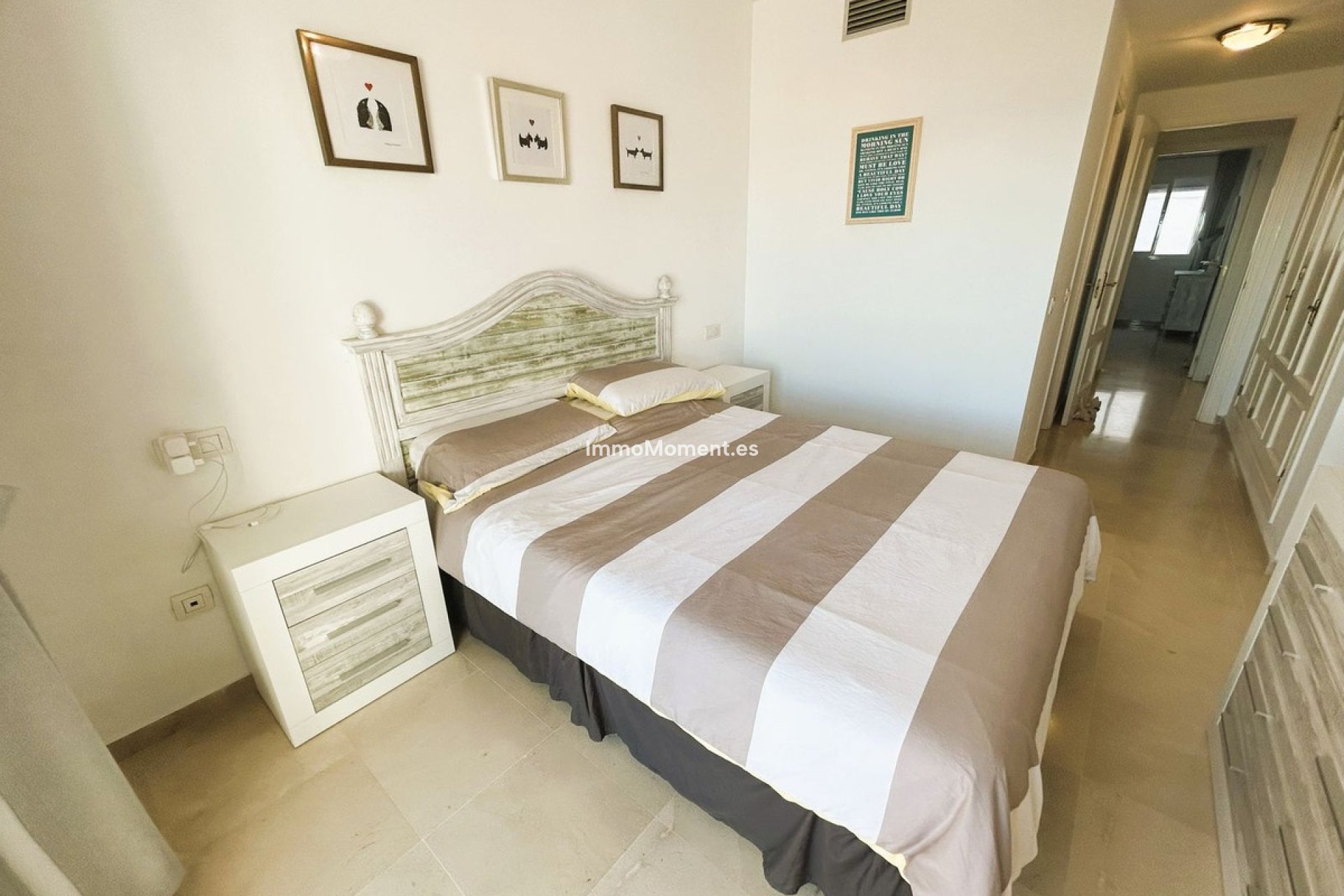 Resale - Apartment - Casares - Casares Playa