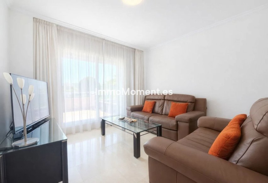 Resale - Apartment - Casares - Casares Playa