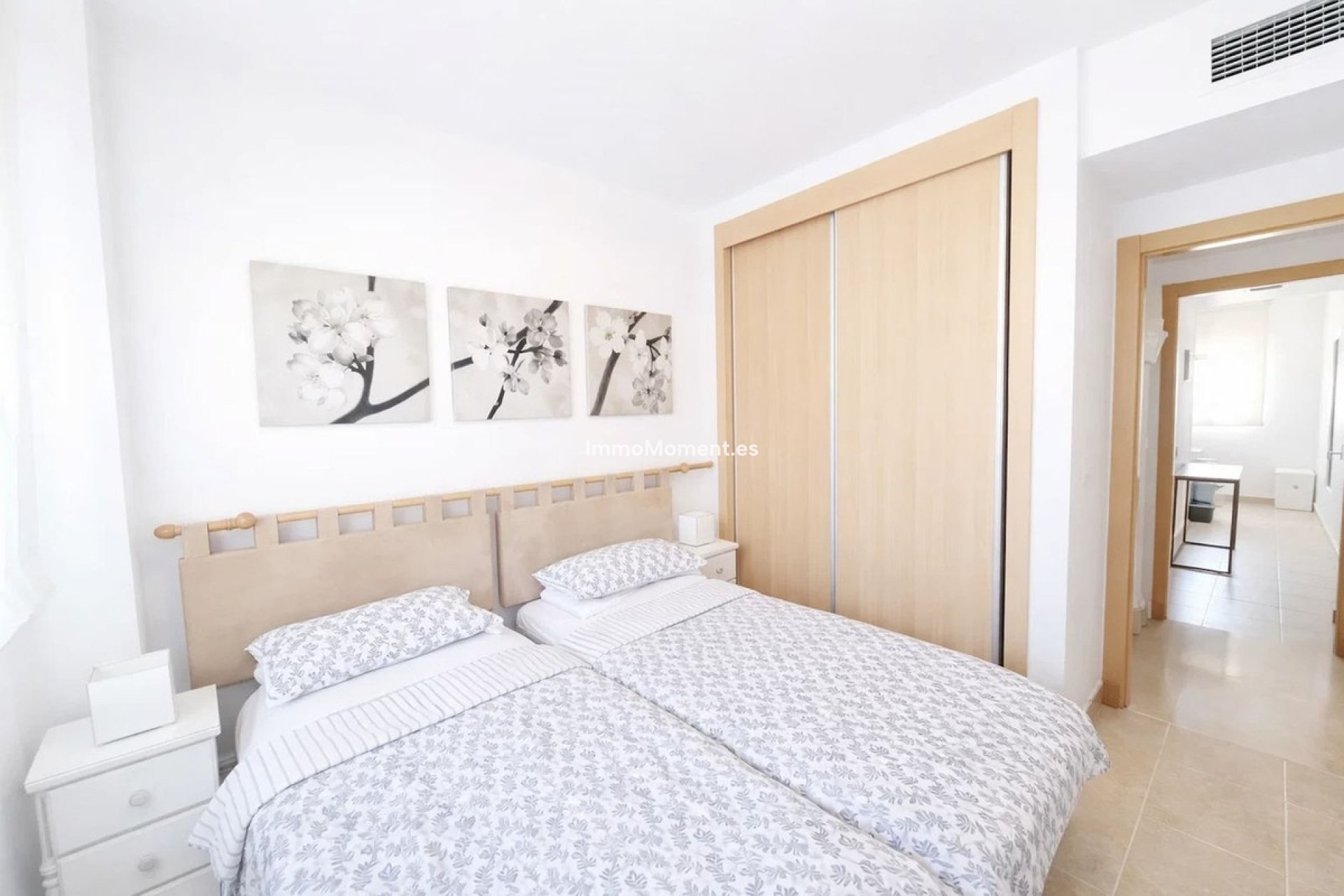 Resale - Apartment - Casares - Casares Playa