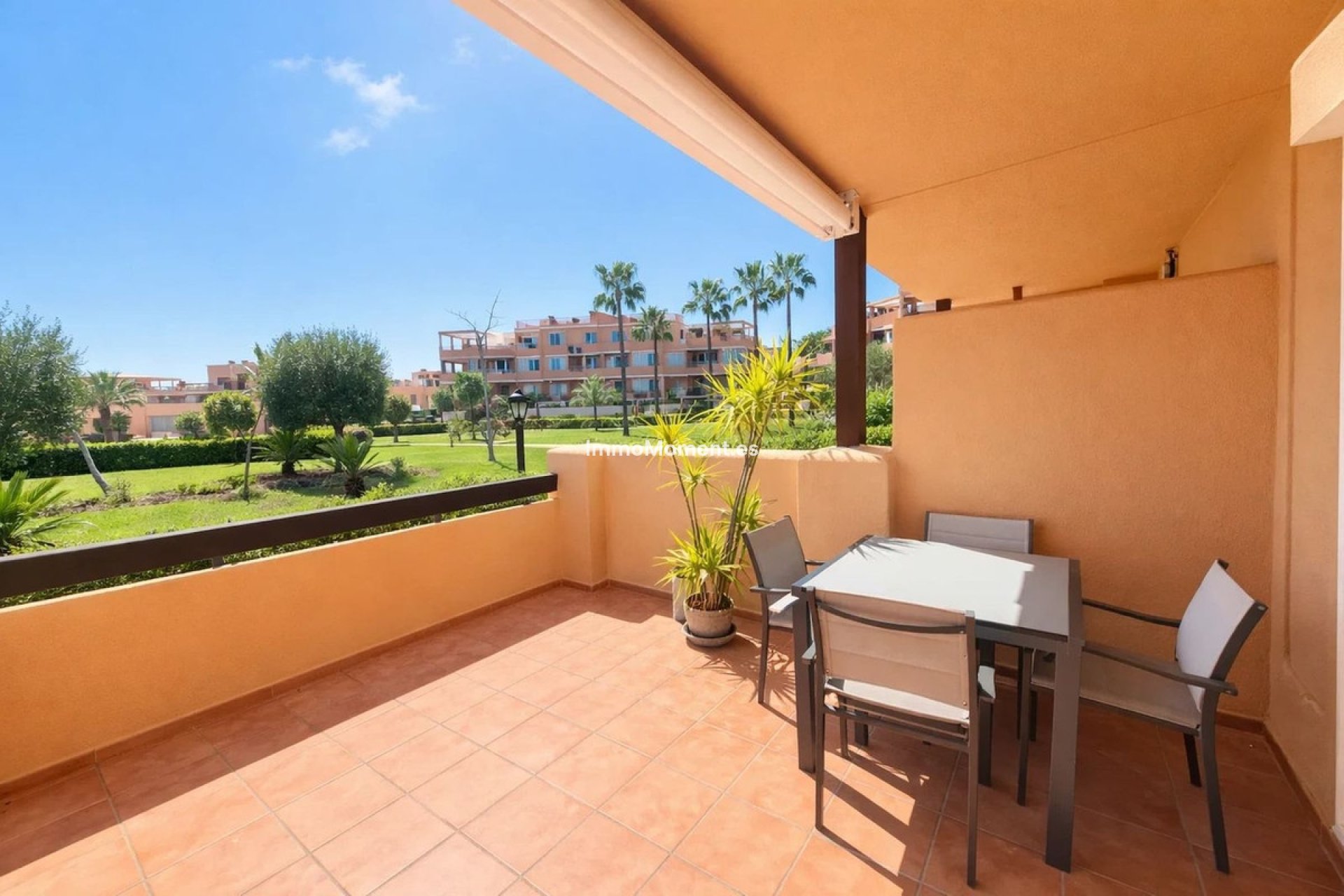 Resale - Apartment - Casares - Casares Playa