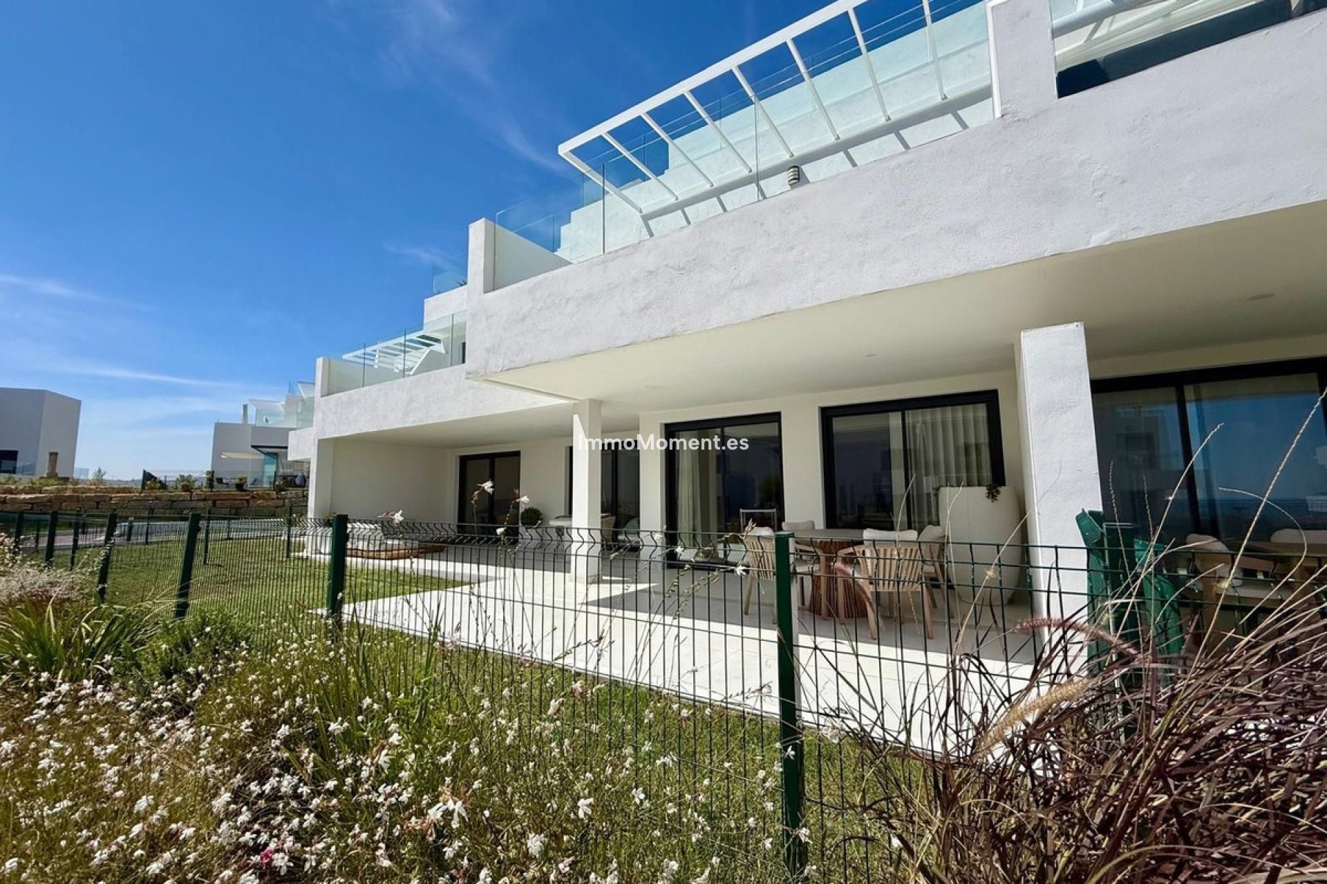 Resale - Apartment - Casares - Casares Playa