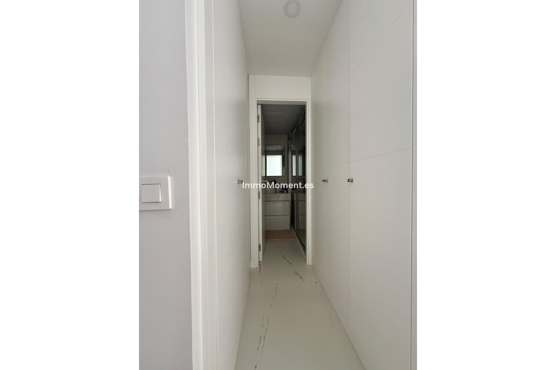 Resale - Apartment - Casares - Casares Playa