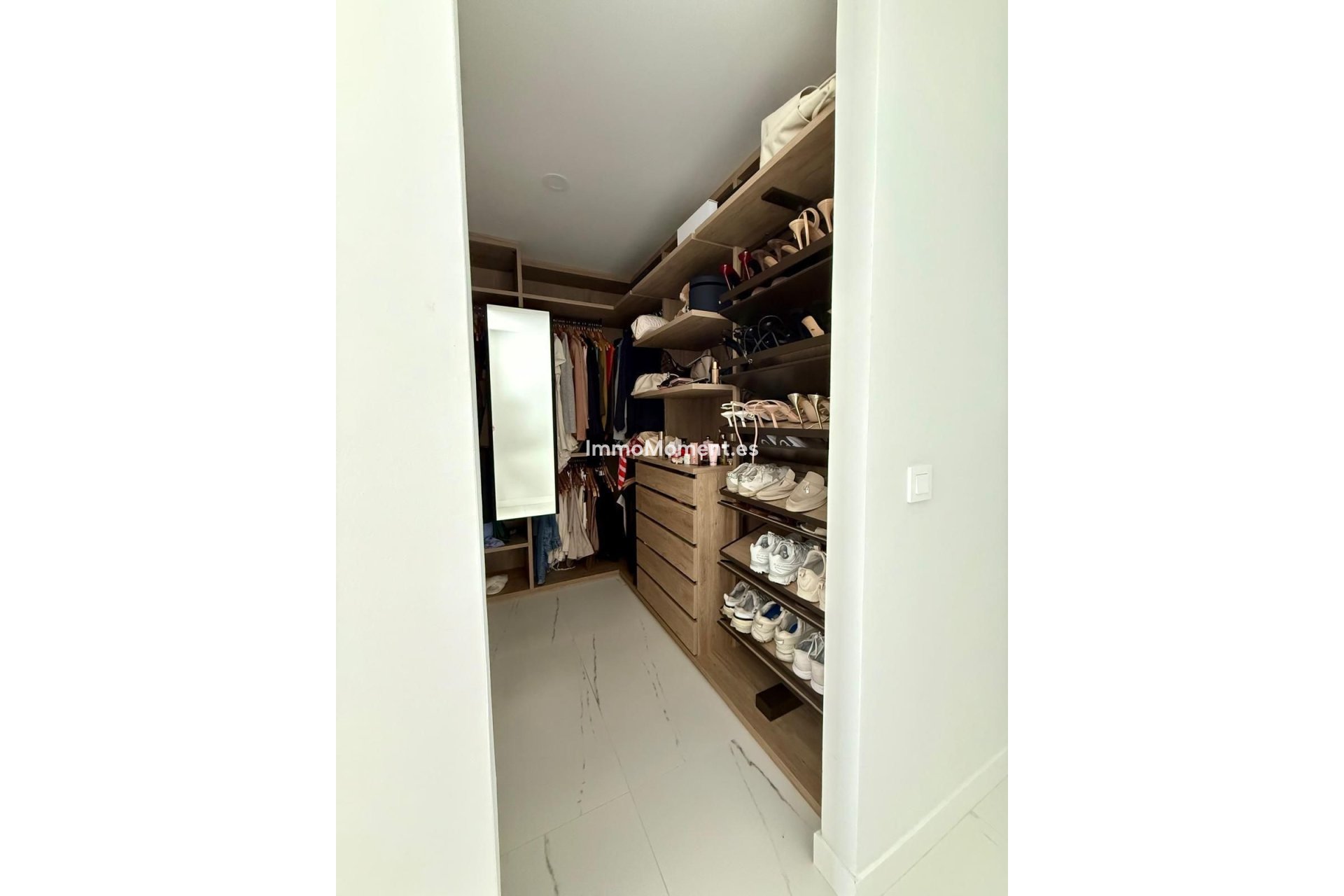 Resale - Apartment - Casares - Casares Playa