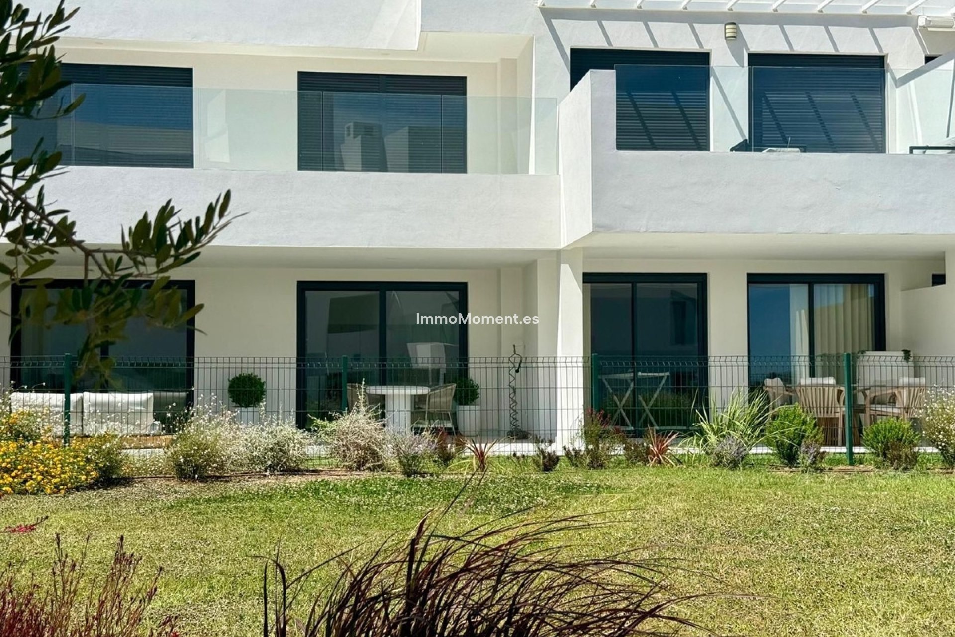 Resale - Apartment - Casares - Casares Playa
