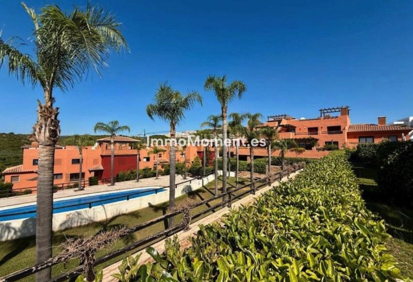Resale - Apartment - Casares - Casares Playa