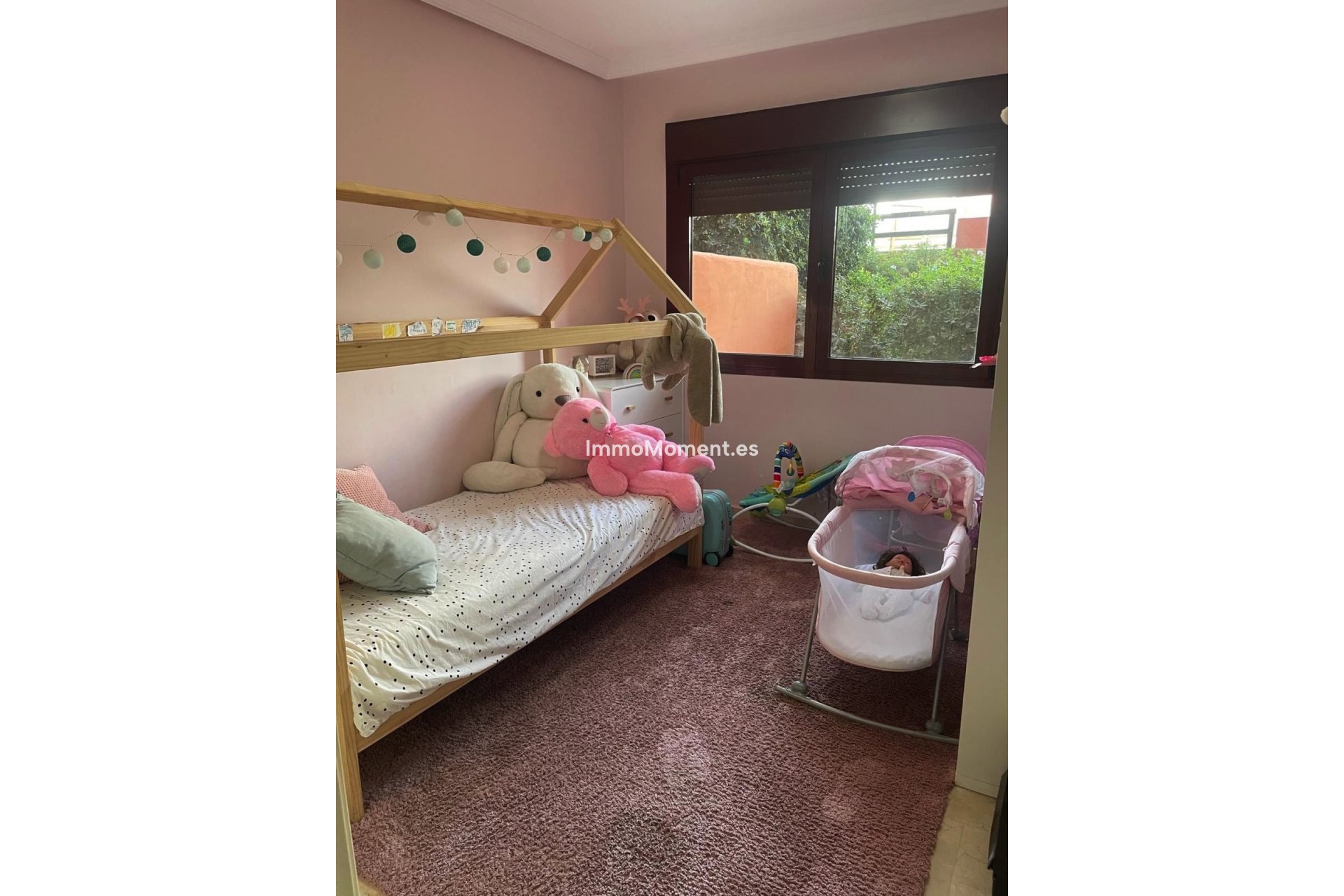 Resale - Apartment - Casares - Casares Playa