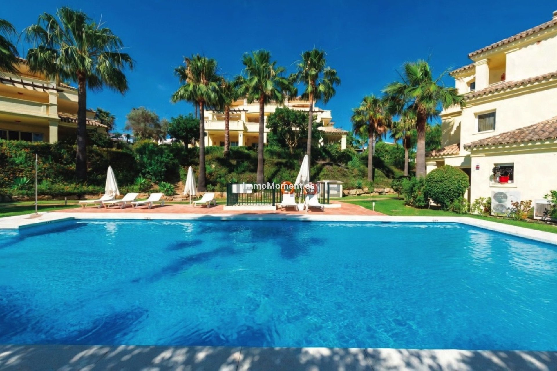 Resale - Apartment - Casares - Casares Playa