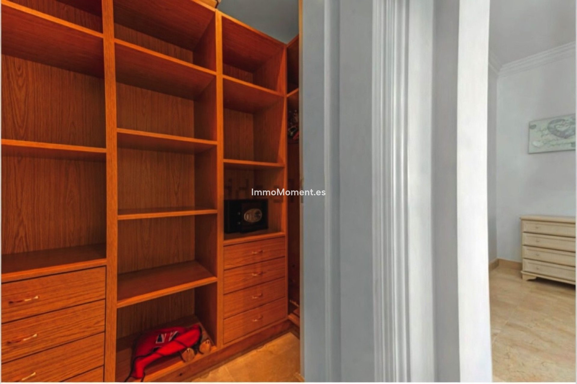 Resale - Apartment - Casares - Casares Playa