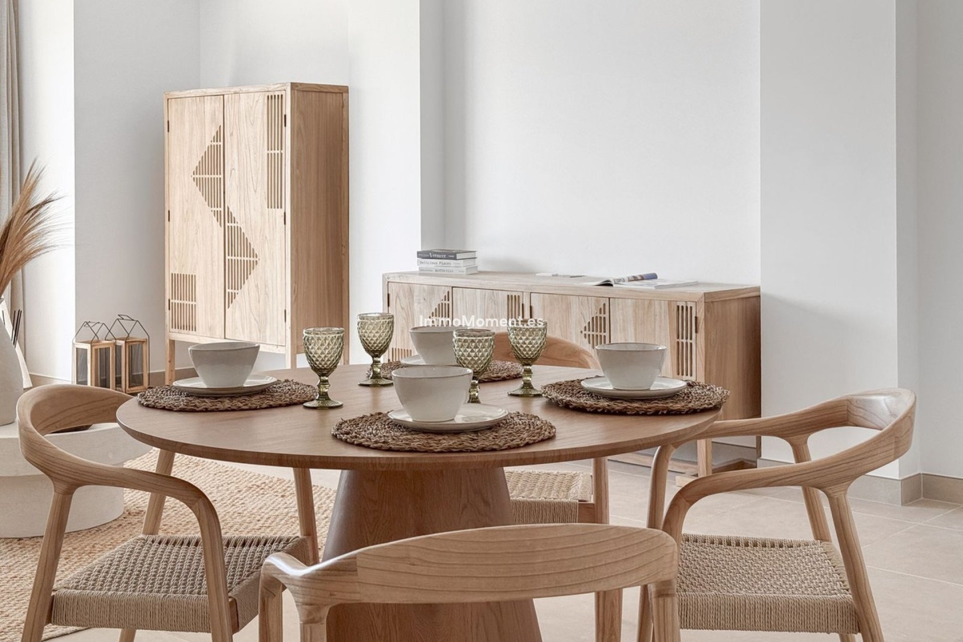 Resale - Apartment - Casares - Casares Playa