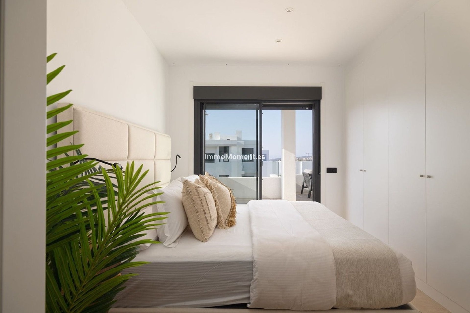 Resale - Apartment - Casares - Casares Playa