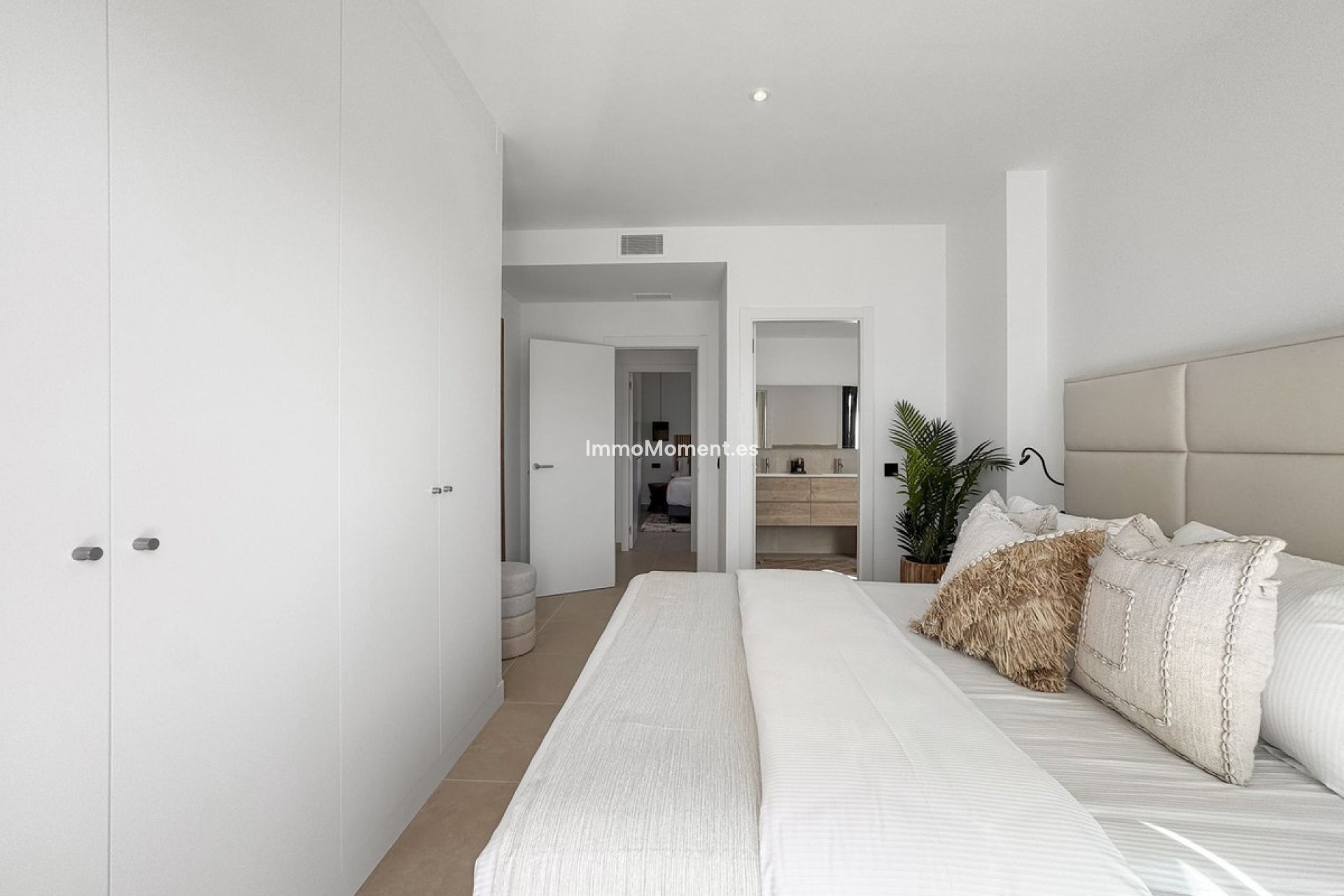 Resale - Apartment - Casares - Casares Playa