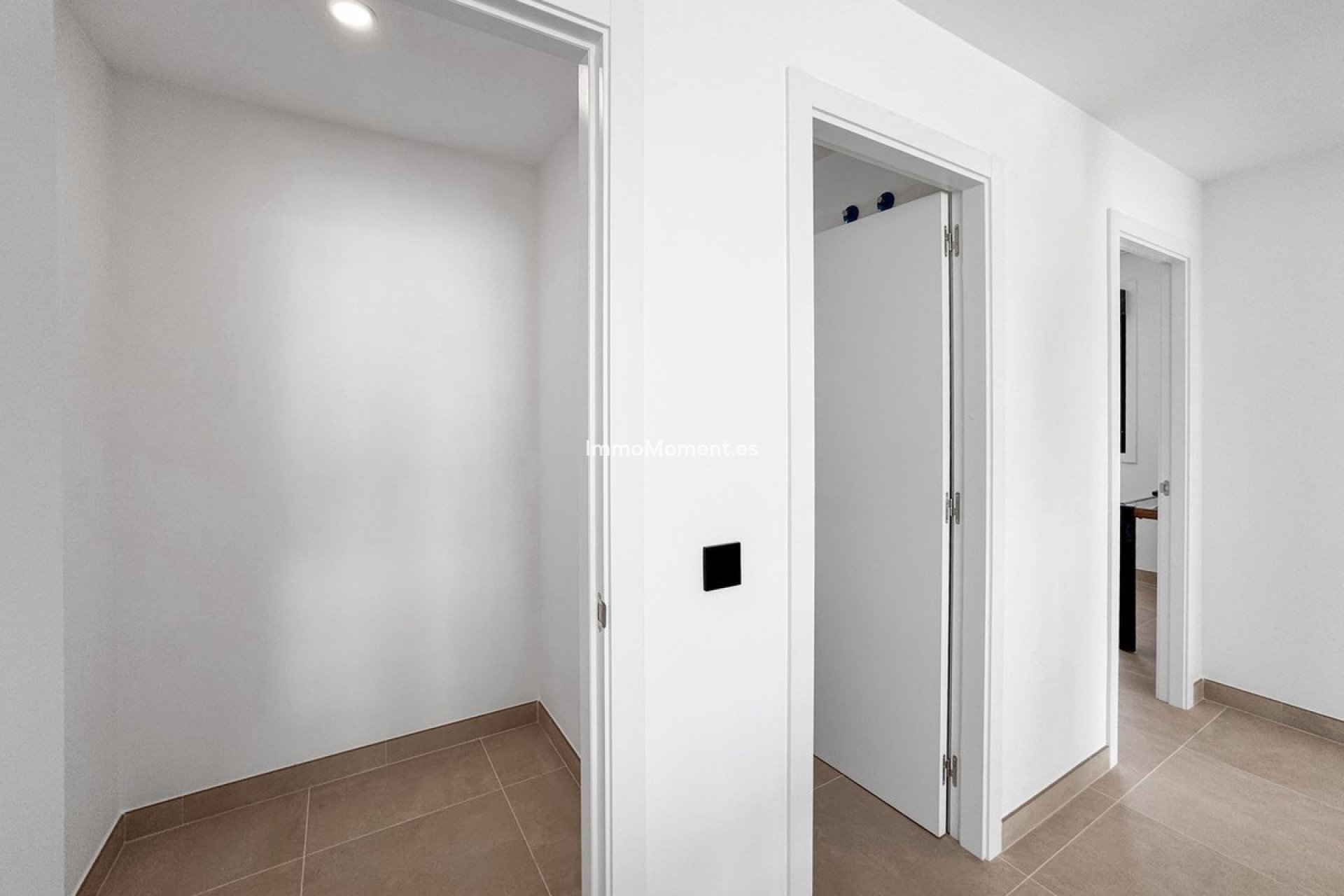 Resale - Apartment - Casares - Casares Playa