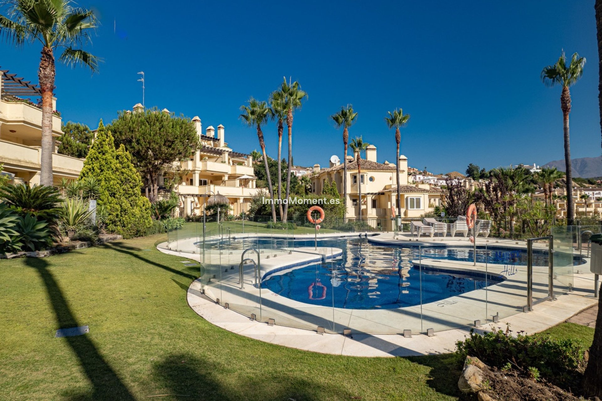 Resale - Apartment - Casares - Casares Playa
