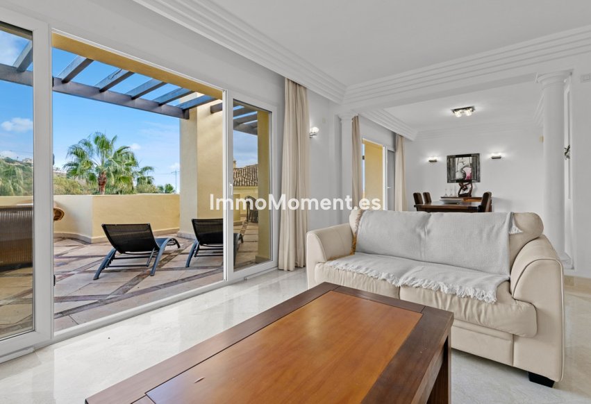 Resale - Apartment - Casares - Casares Playa